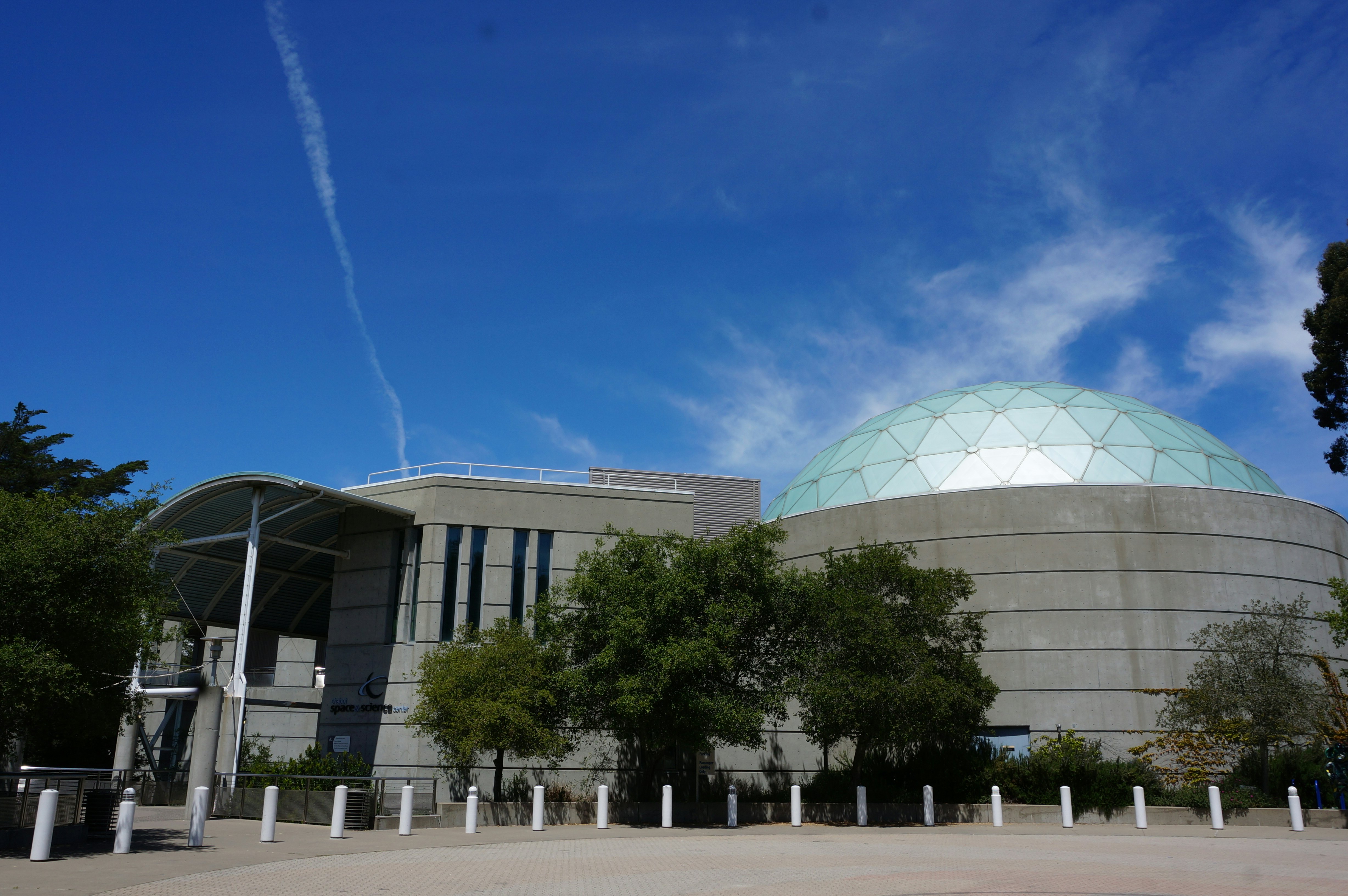 Chabot Space & Science Center