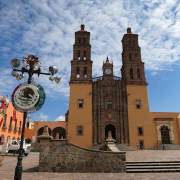 Parroquia de Nuestra Señora de Dolores
