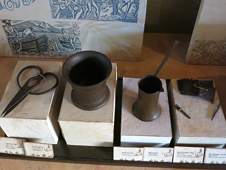 Museo de las Misiones Jesuíticas