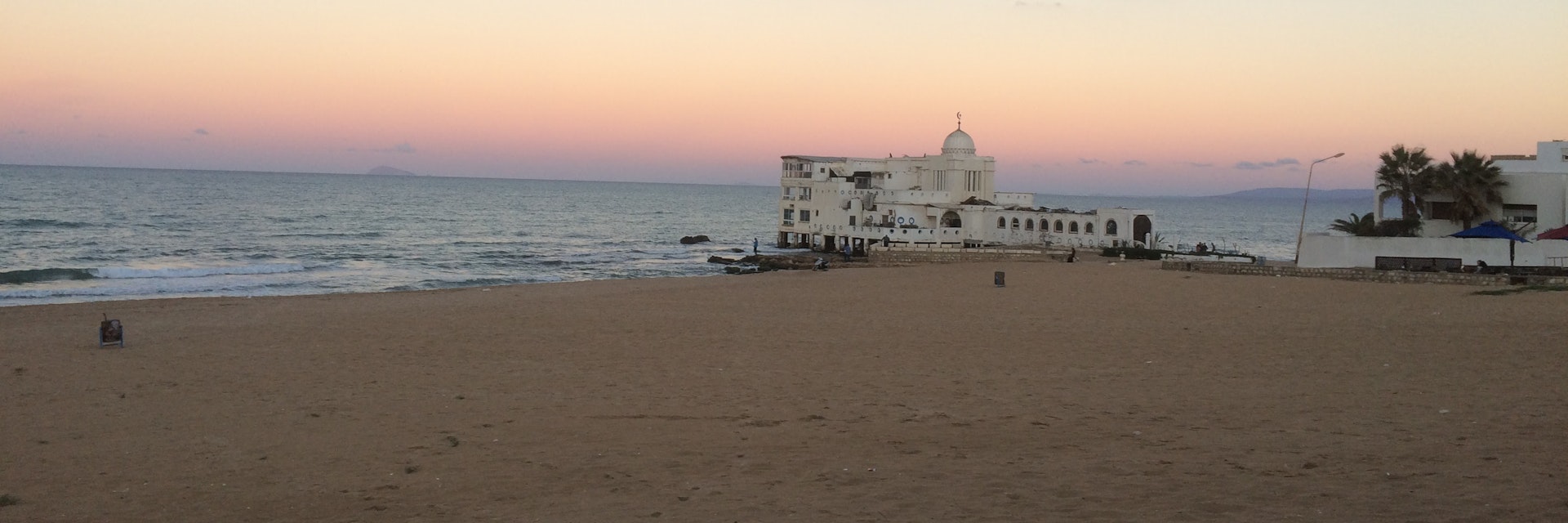 tunisia tourism beach