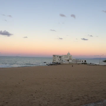 La Marsa Beach
