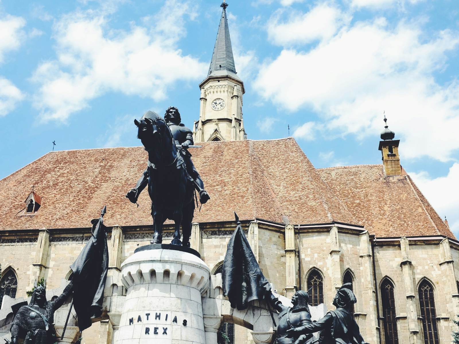 Sights In Cluj Napoca Romania Lonely Planet