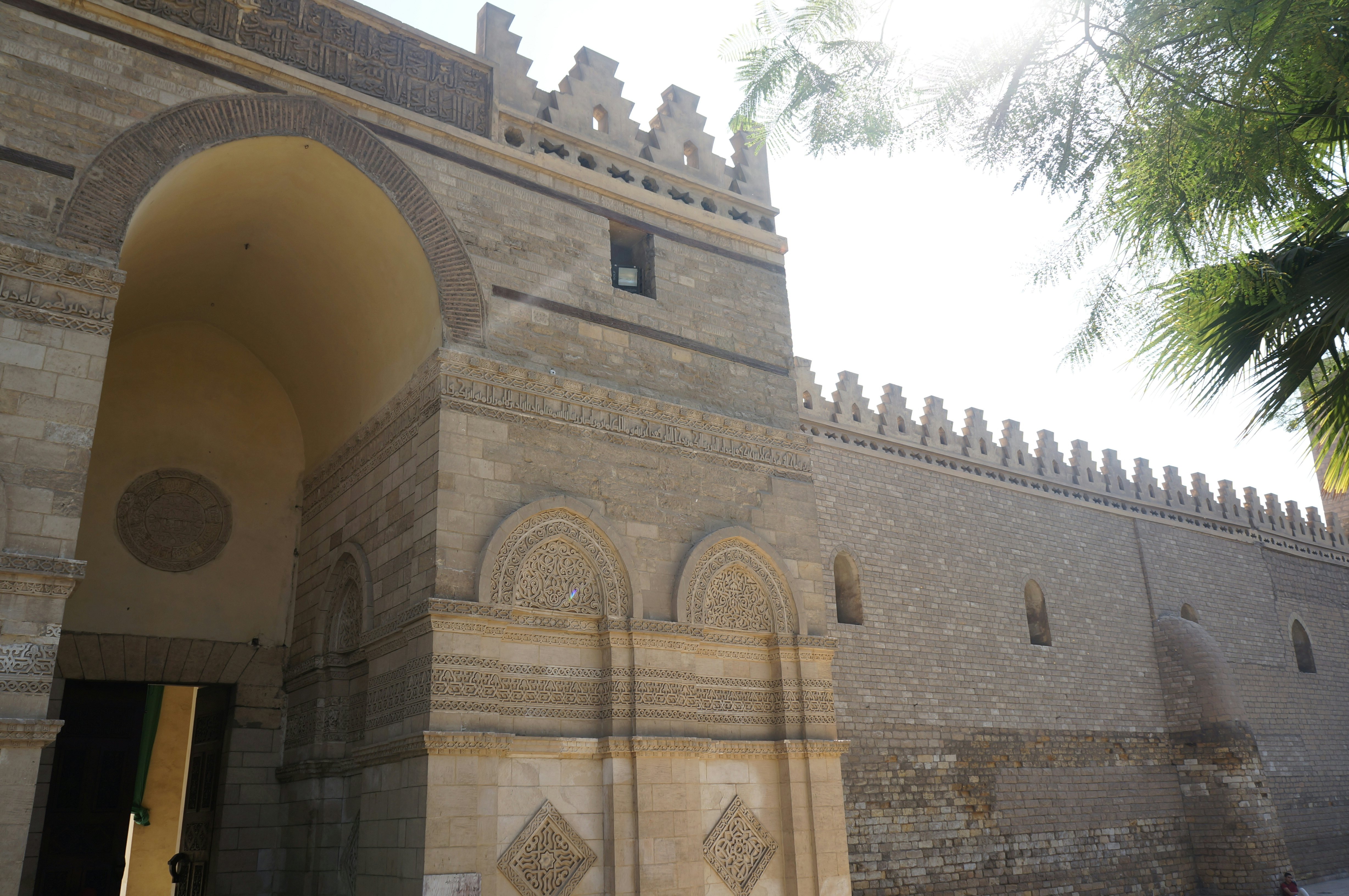 Image of Bab Al Futuh
