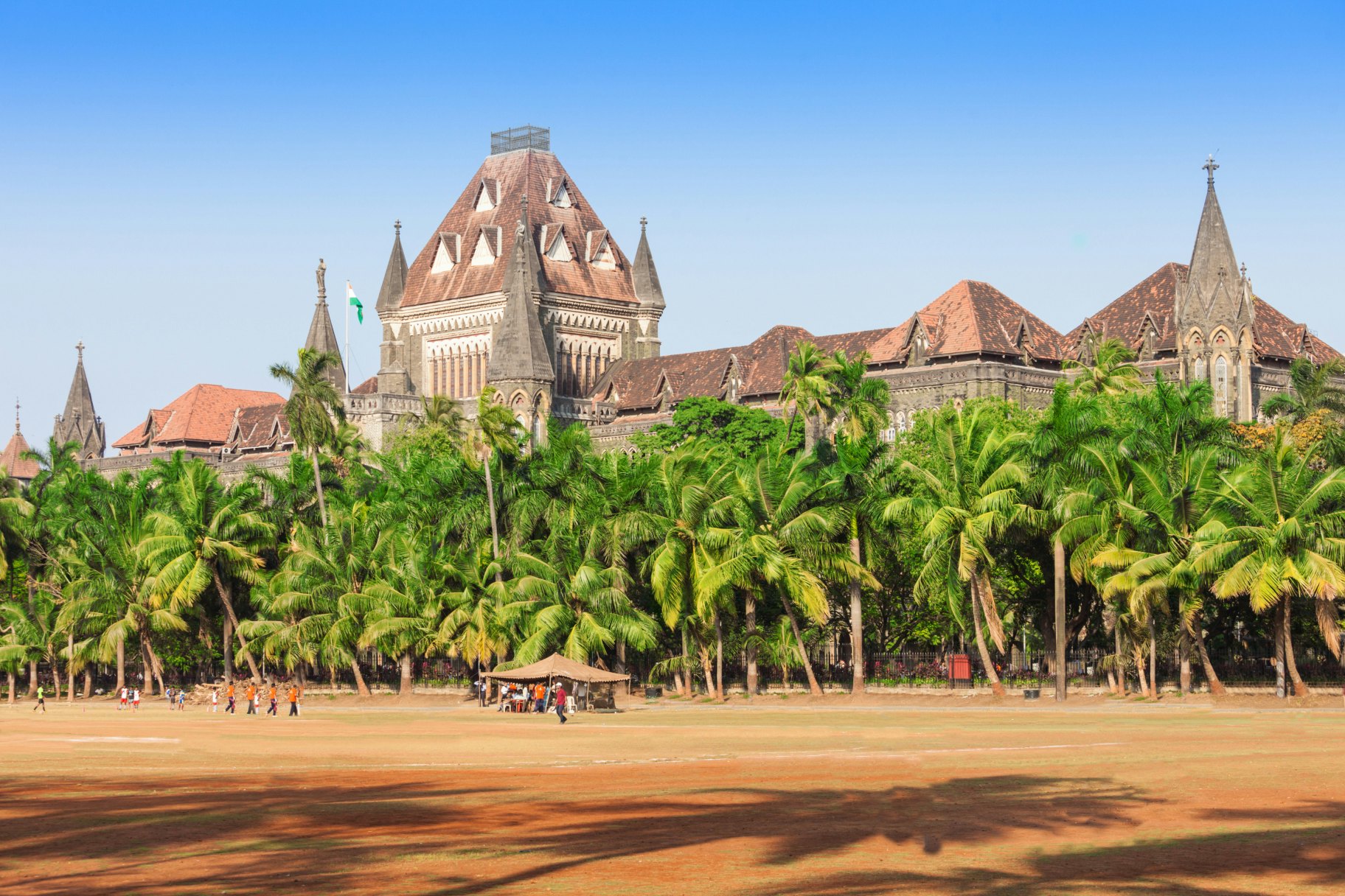 Bombay High Court at Mumbai is one of the oldest High Courts of India; Shutterstock ID 214476823; Your name (First / Last): Lauren Gillmore; GL account no.: 56530; Netsuite department name: Online-Design; Full Product or Project name including edition: 65050/ Online Design /LaurenGillmore/POI