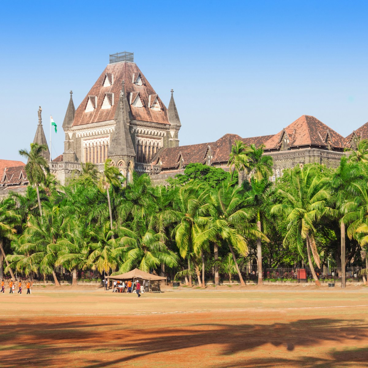 Bombay High Court at Mumbai is one of the oldest High Courts of India; Shutterstock ID 214476823; Your name (First / Last): Lauren Gillmore; GL account no.: 56530; Netsuite department name: Online-Design; Full Product or Project name including edition: 65050/ Online Design /LaurenGillmore/POI