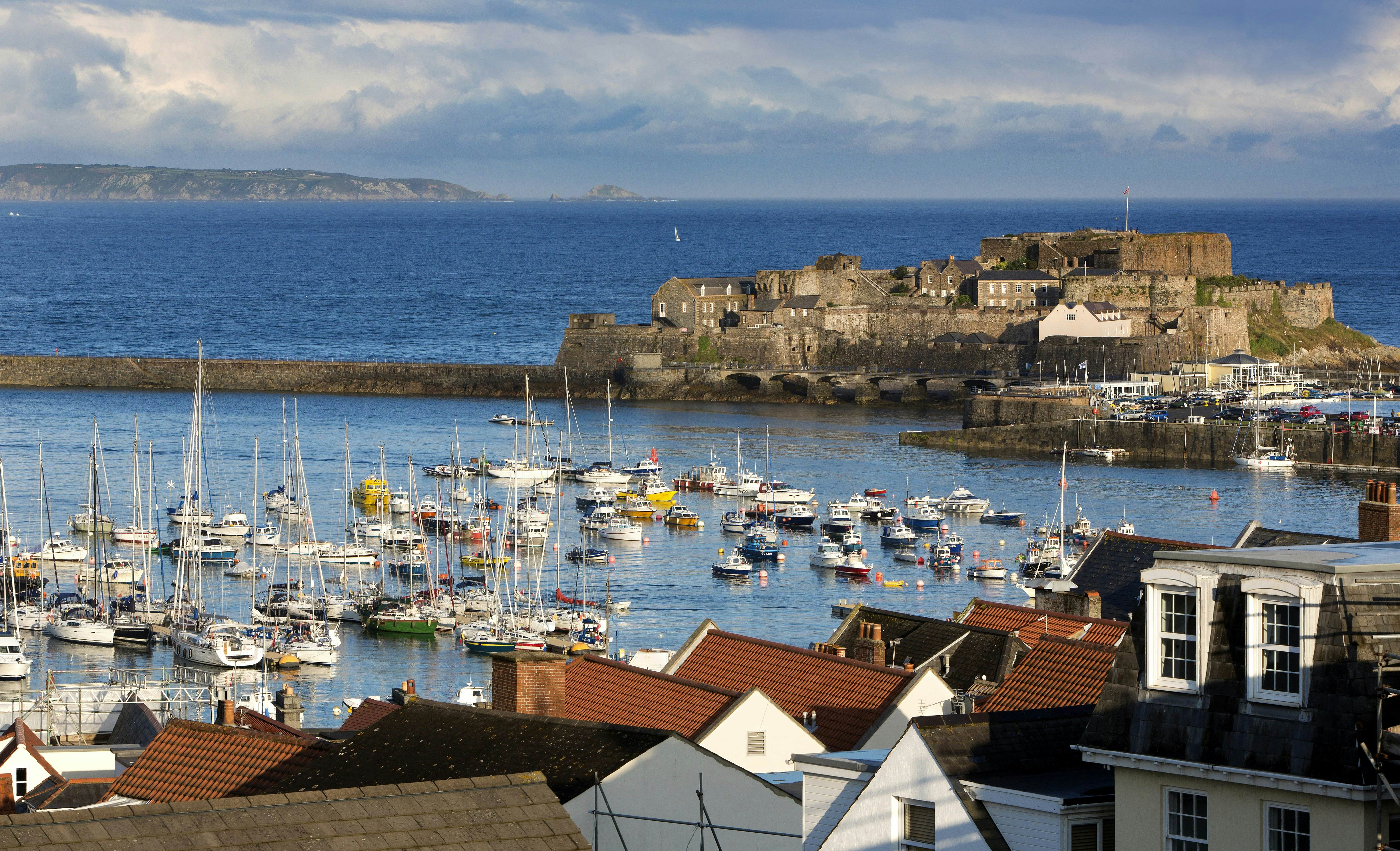 Guernsey travel  The Channel Islands, Europe - Lonely Planet