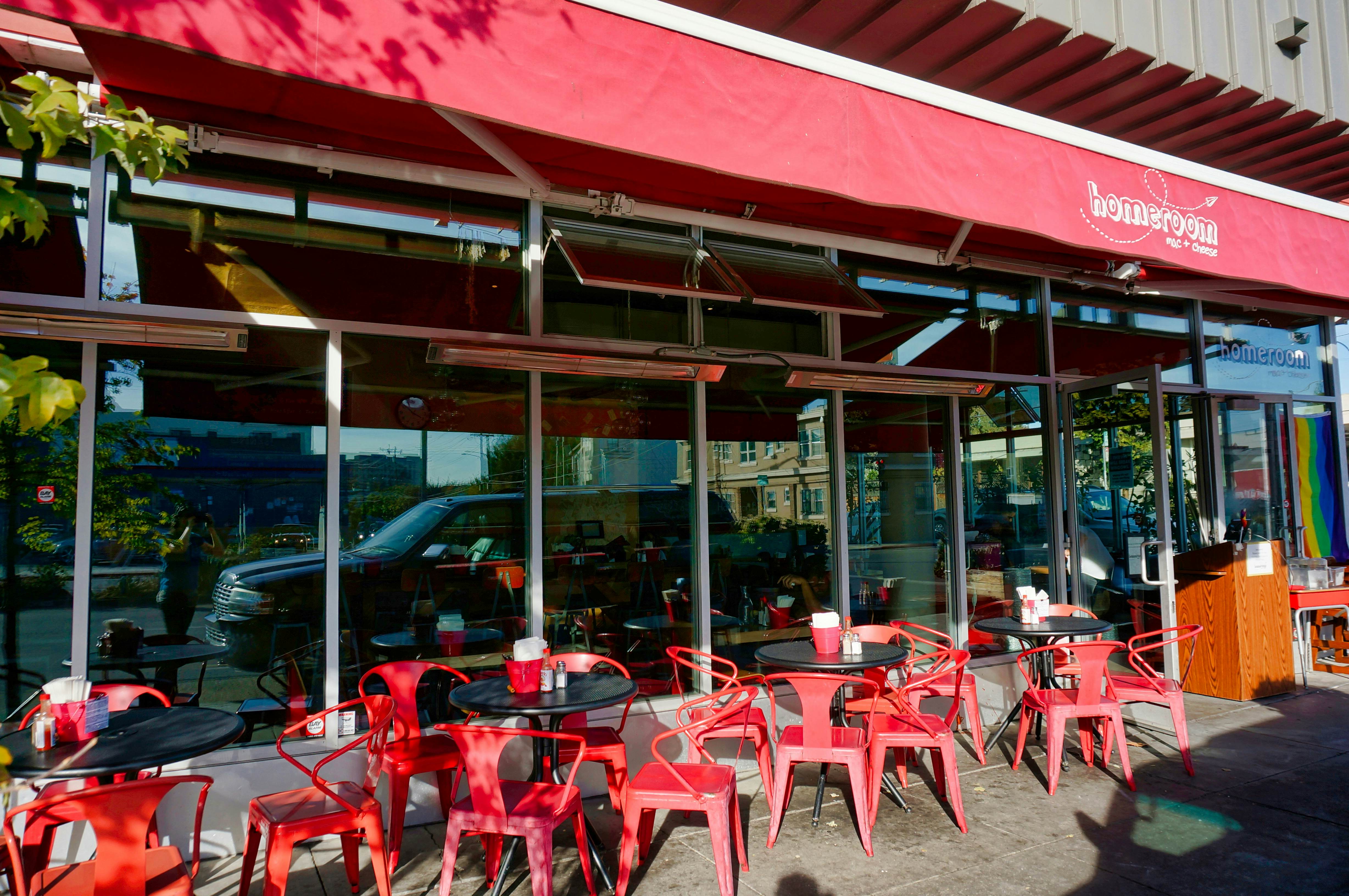 Best restaurants East Bay, The Bay Area Lonely