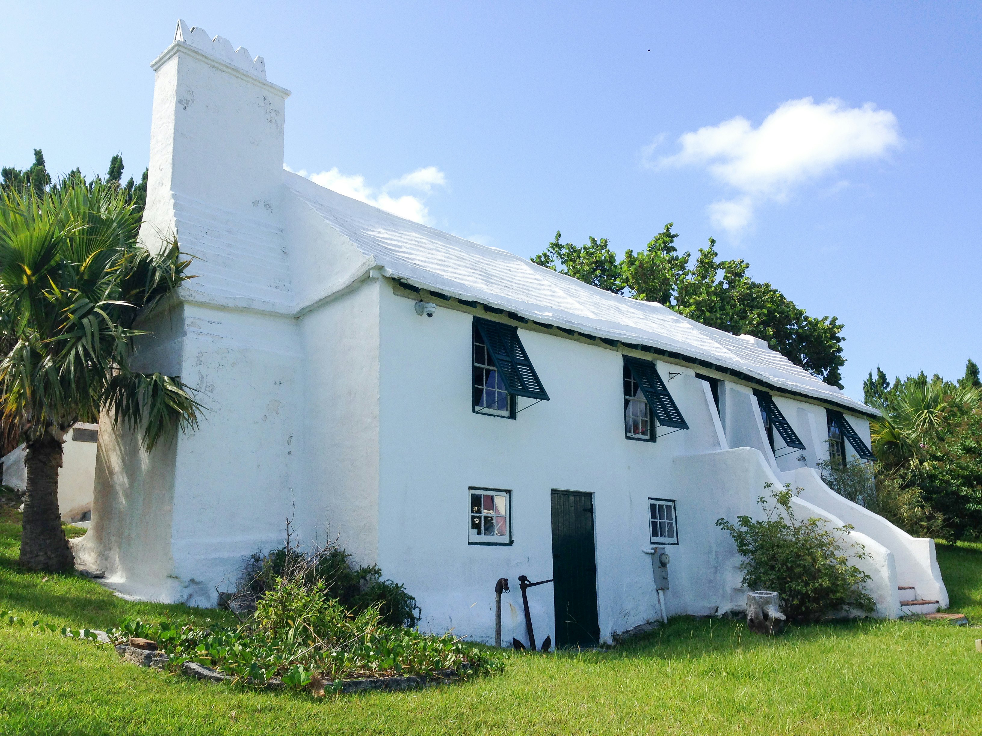 Image of Carter House