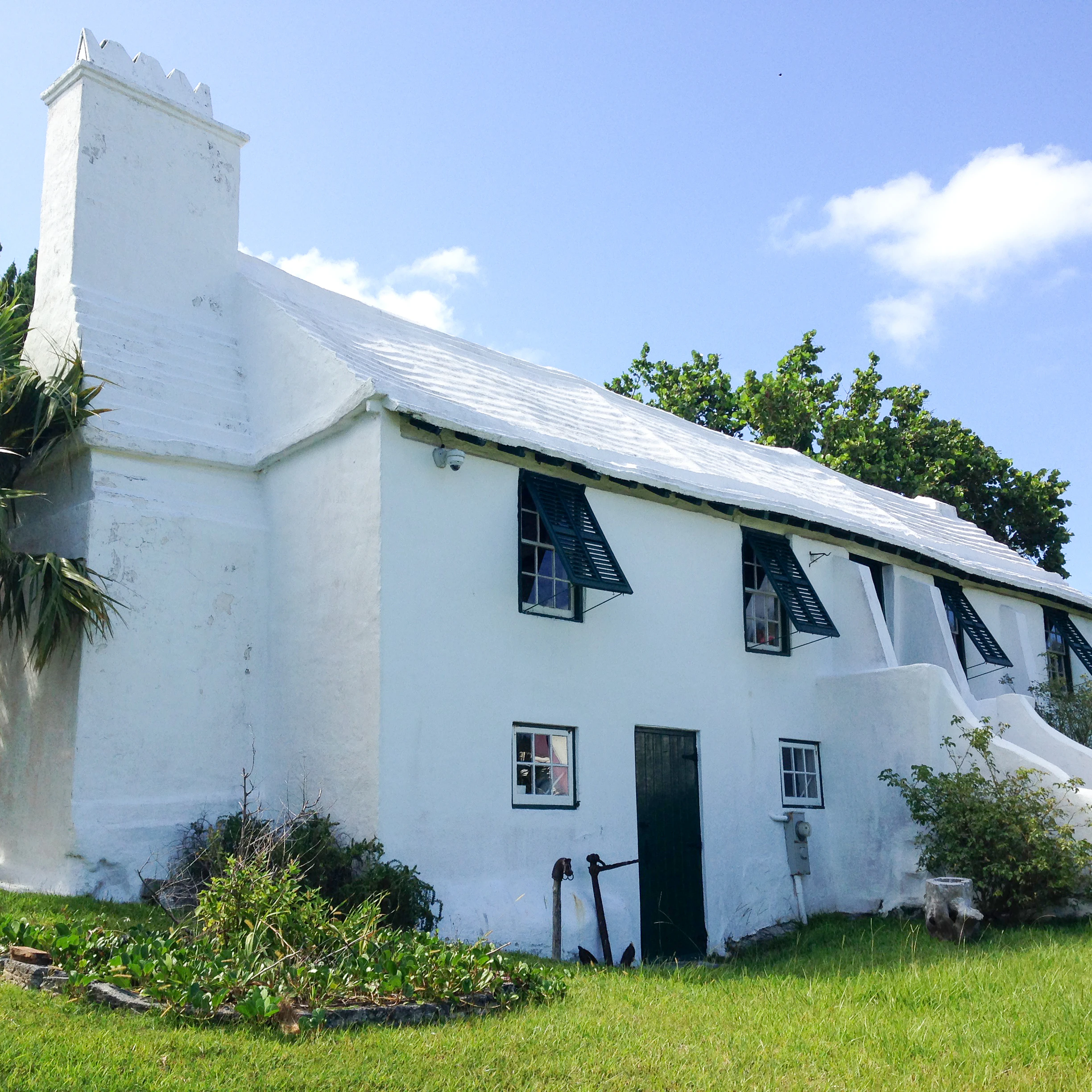 Image of Carter House