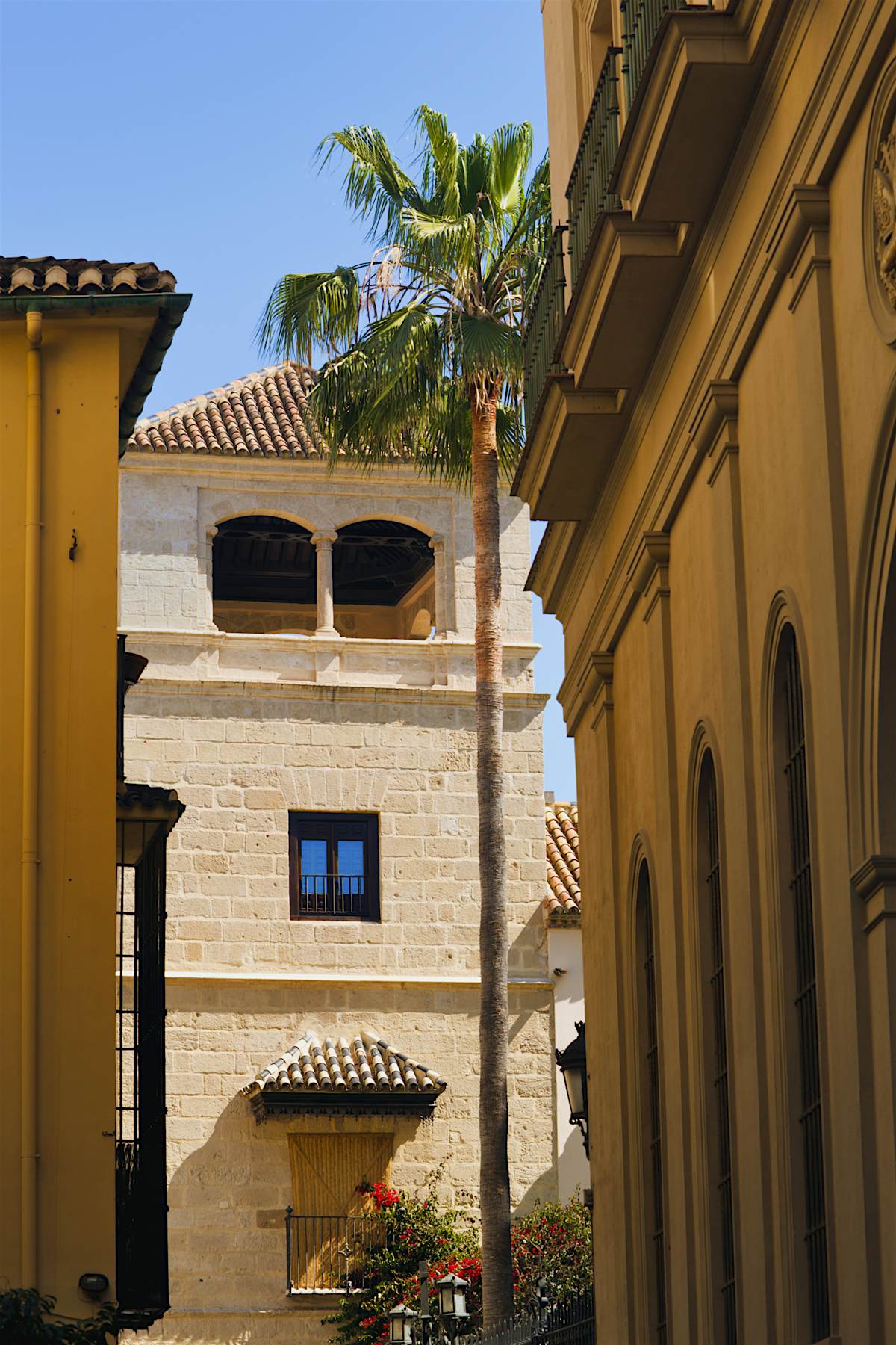 Museo Picasso Málaga | Málaga, Spain Attractions - Lonely Planet