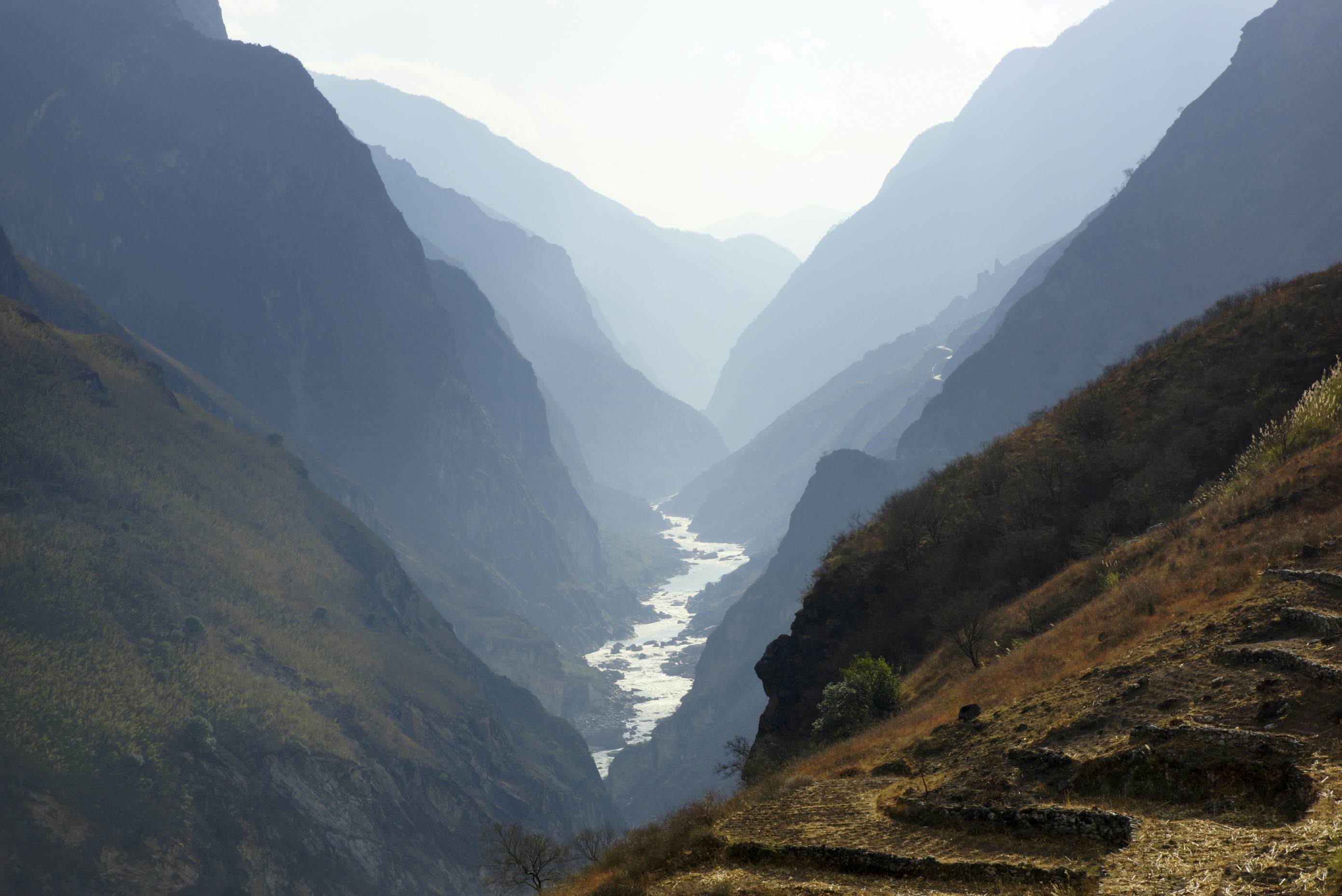 Tiger Leaping Gorge travel | Yunnan, China - Lonely Planet