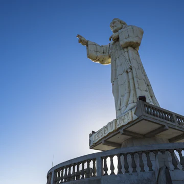 Cristo de la Misericordia