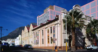District Six Museum