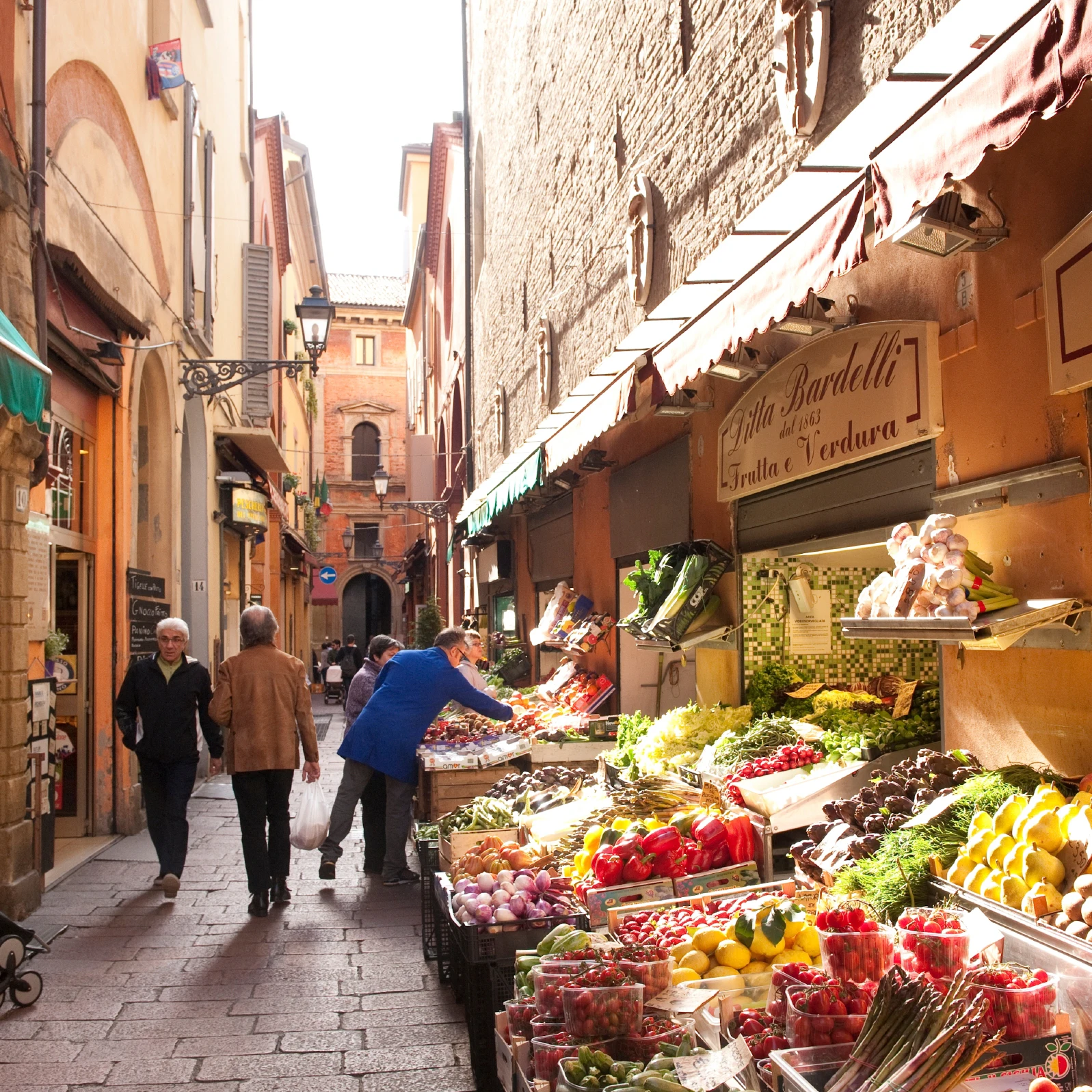 Image of Quadrilatero