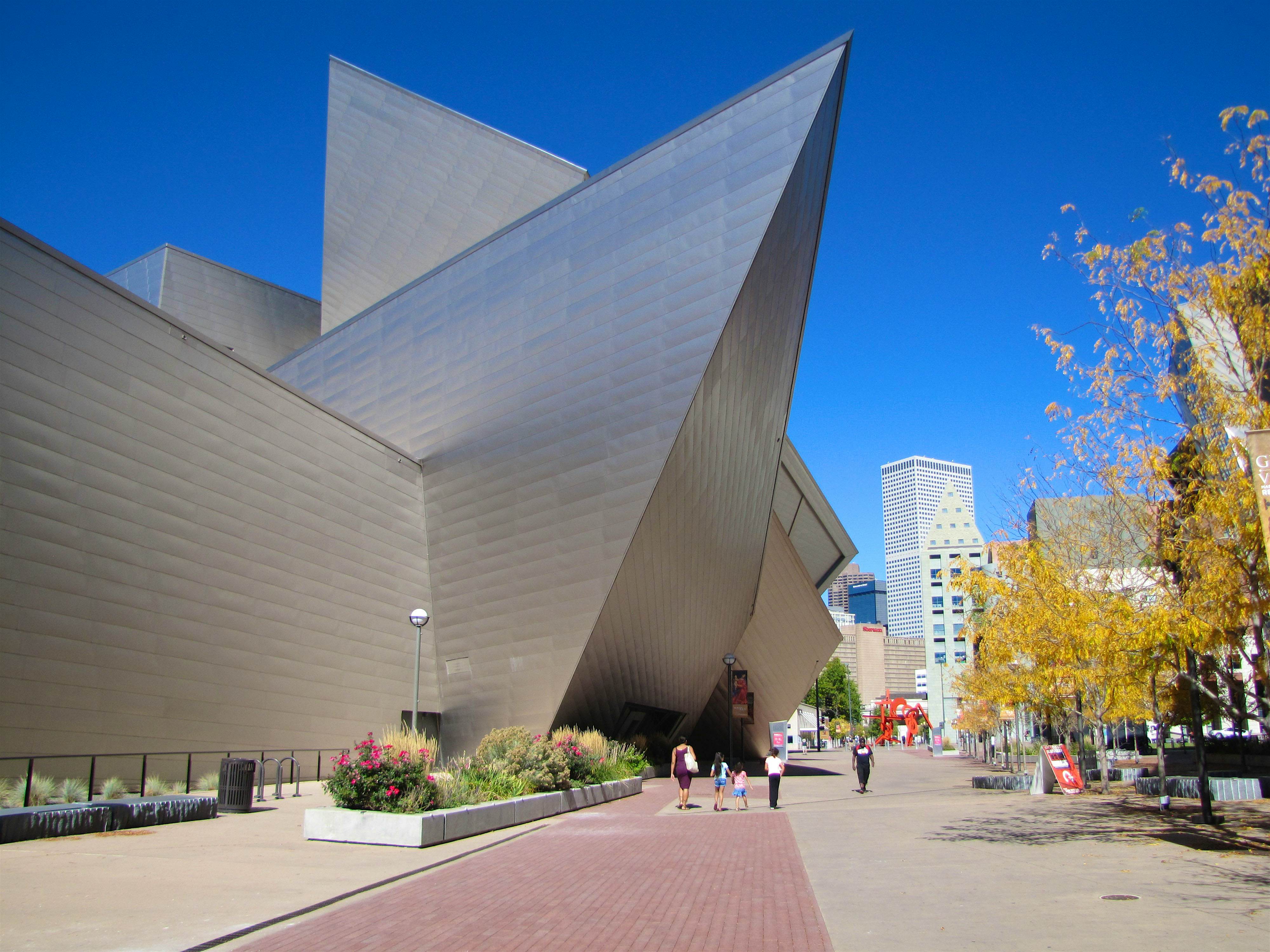 Denver city guide | The Rocky Mountains, USA - Lonely Planet