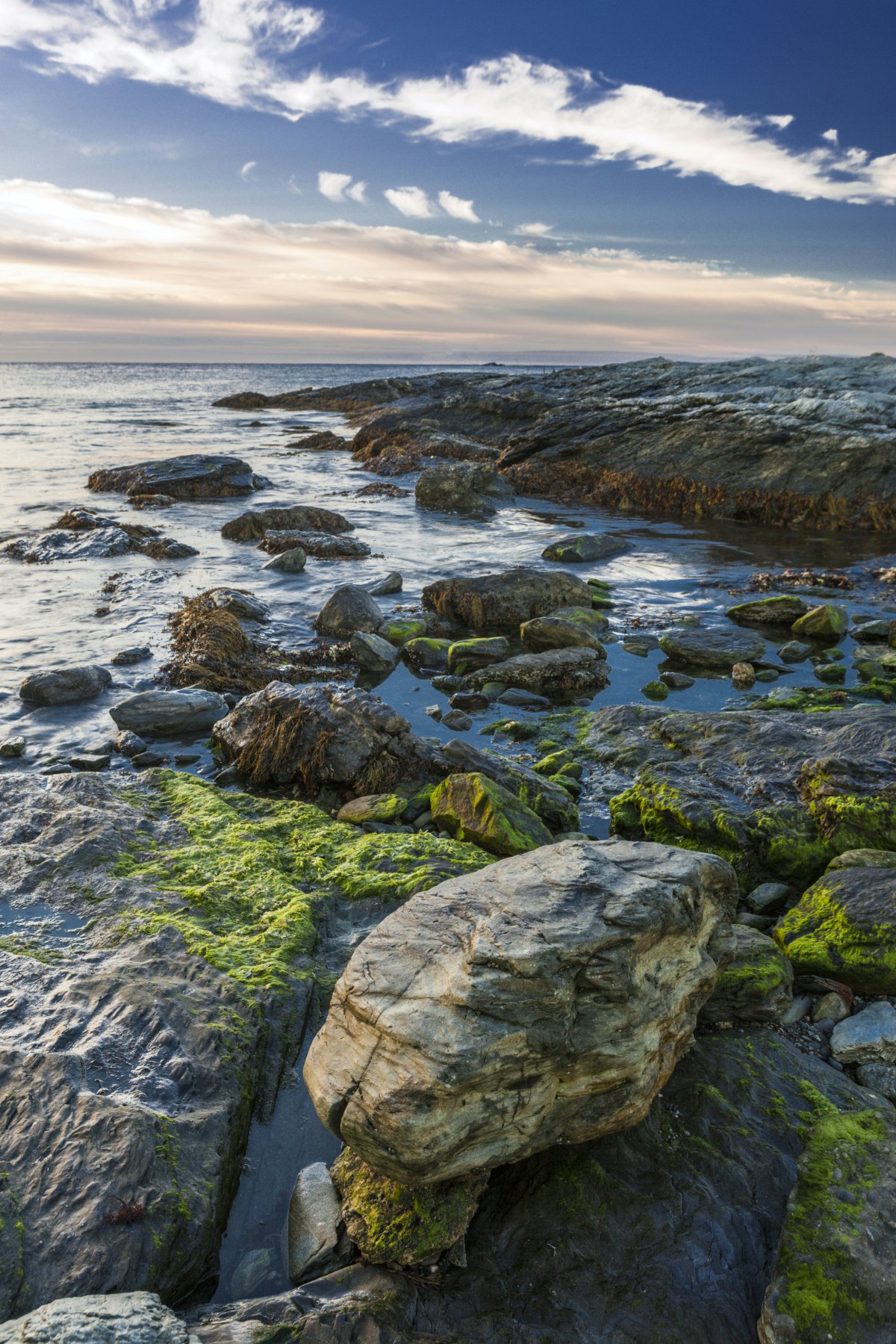 Image of Brenton Point State Park