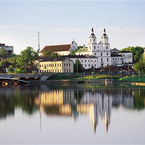 Cathedral of the Holy Spirit