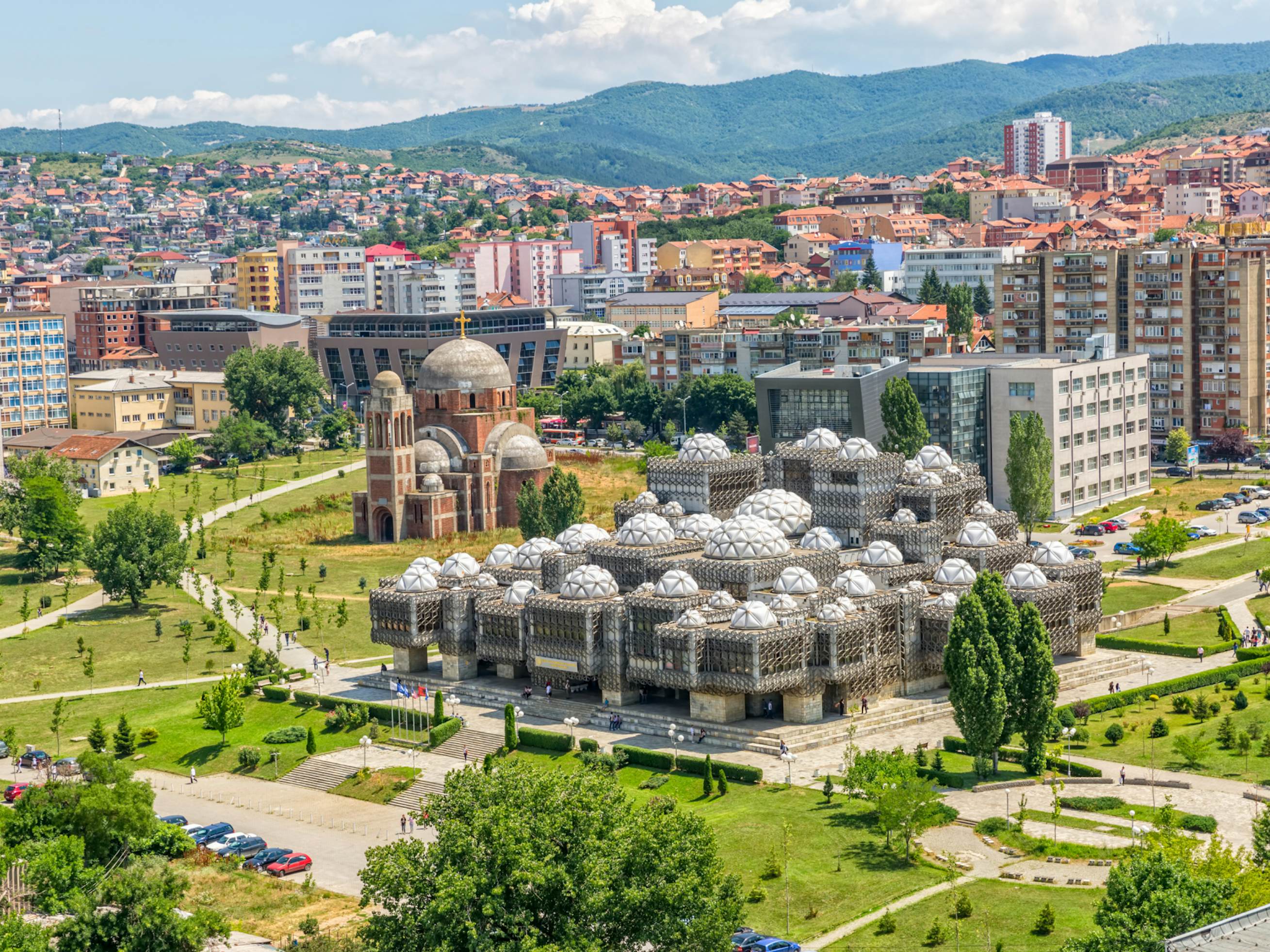 master travel kosovo