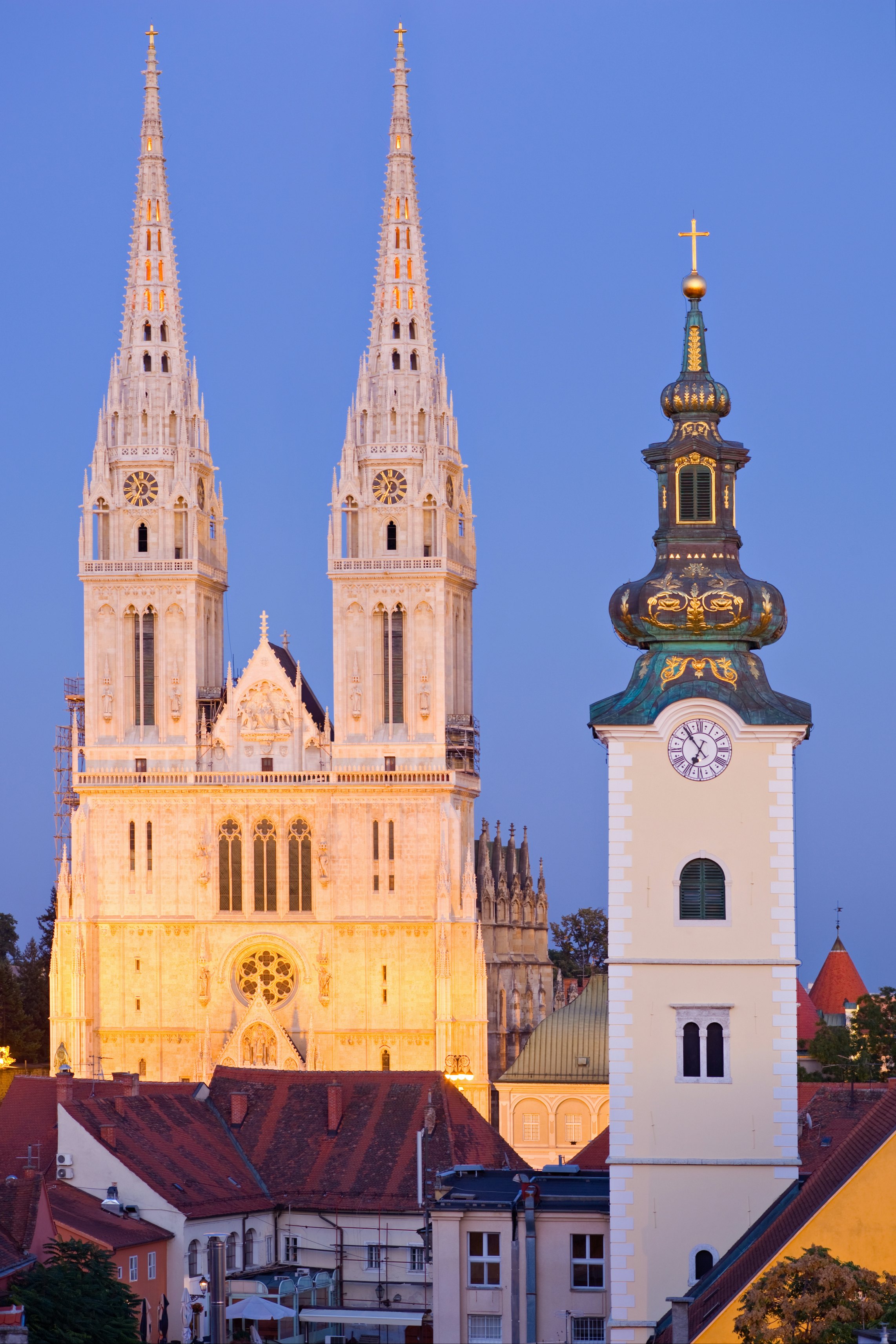 Zagreb, Croatia