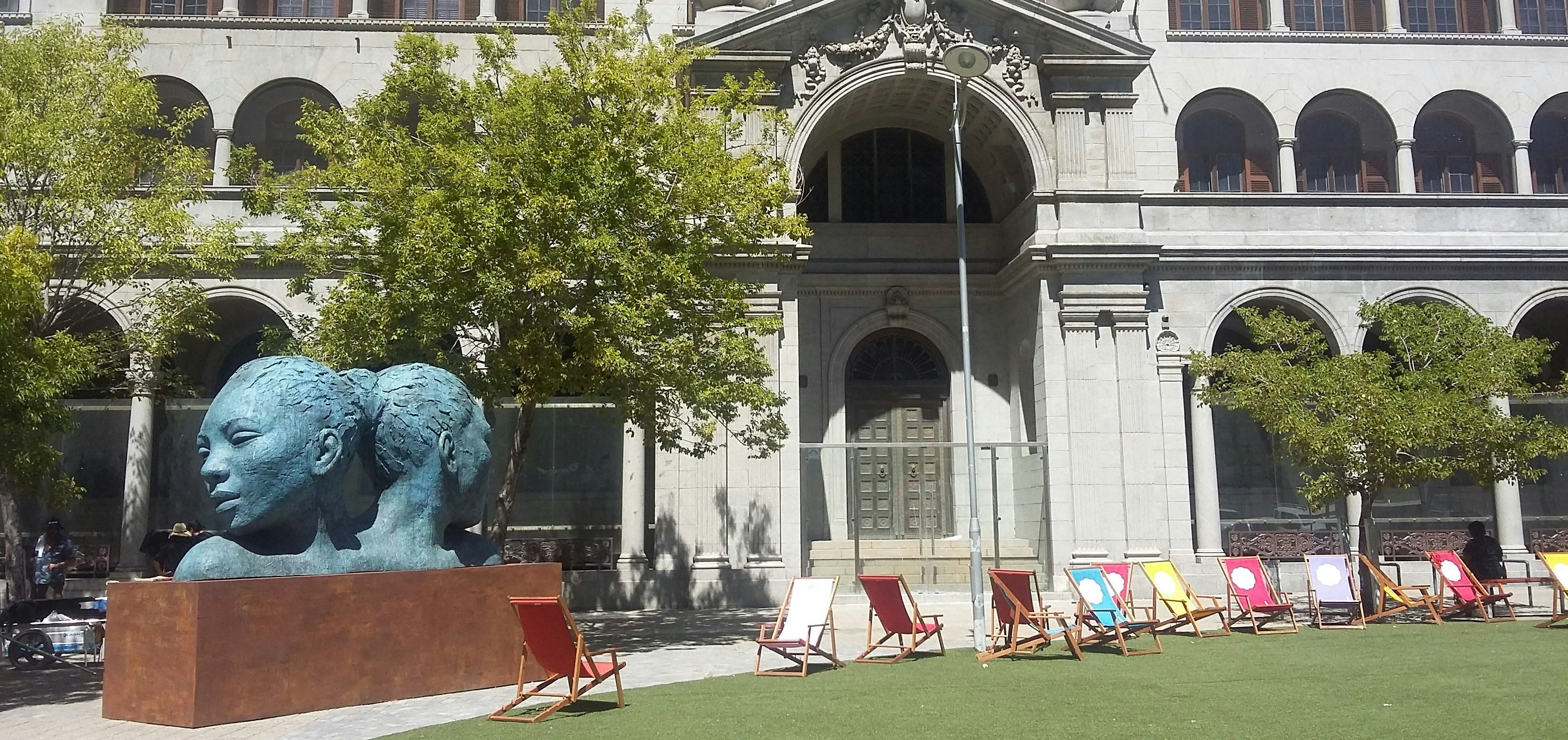 Image of Church Square