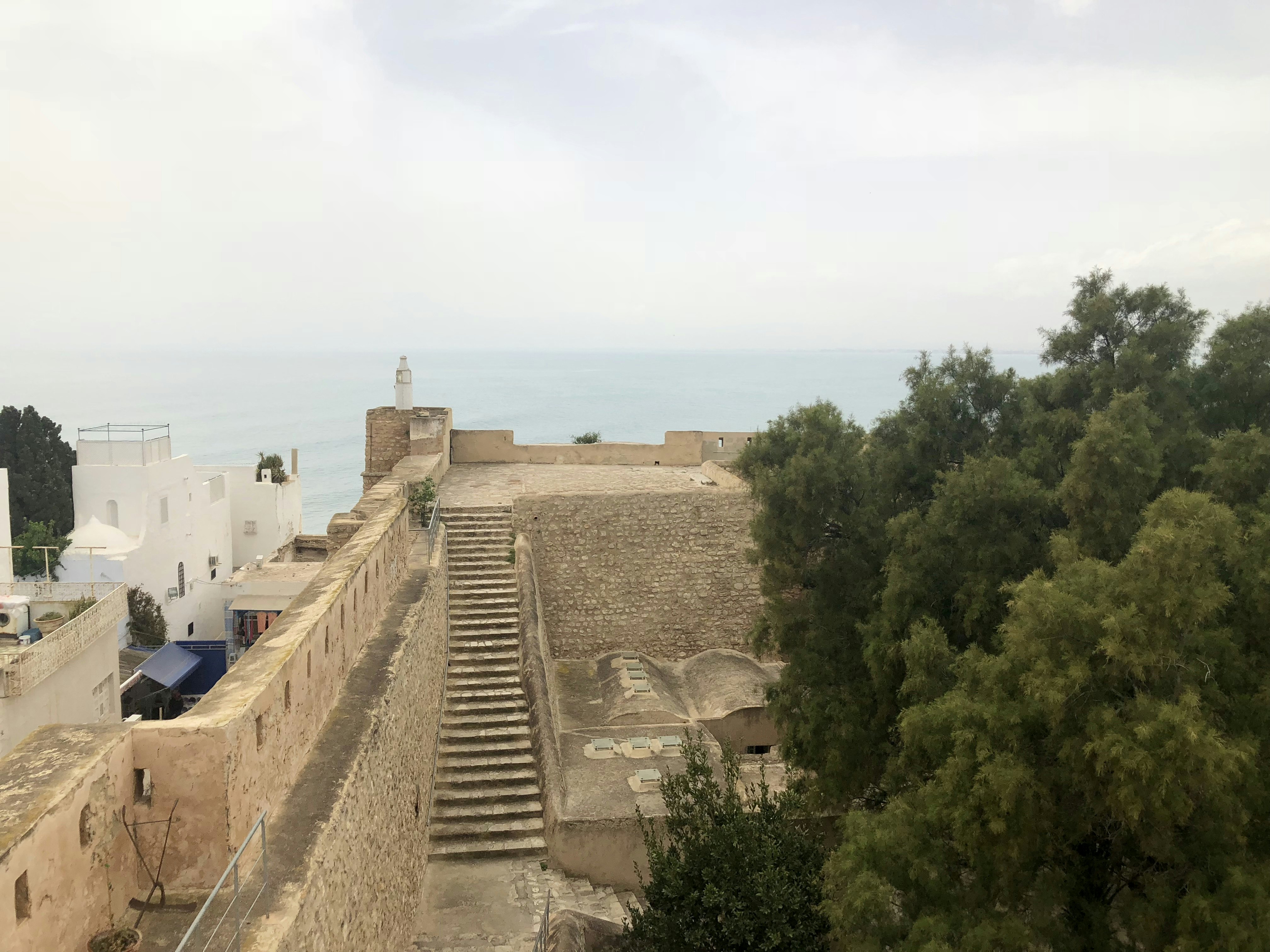 Kasbah