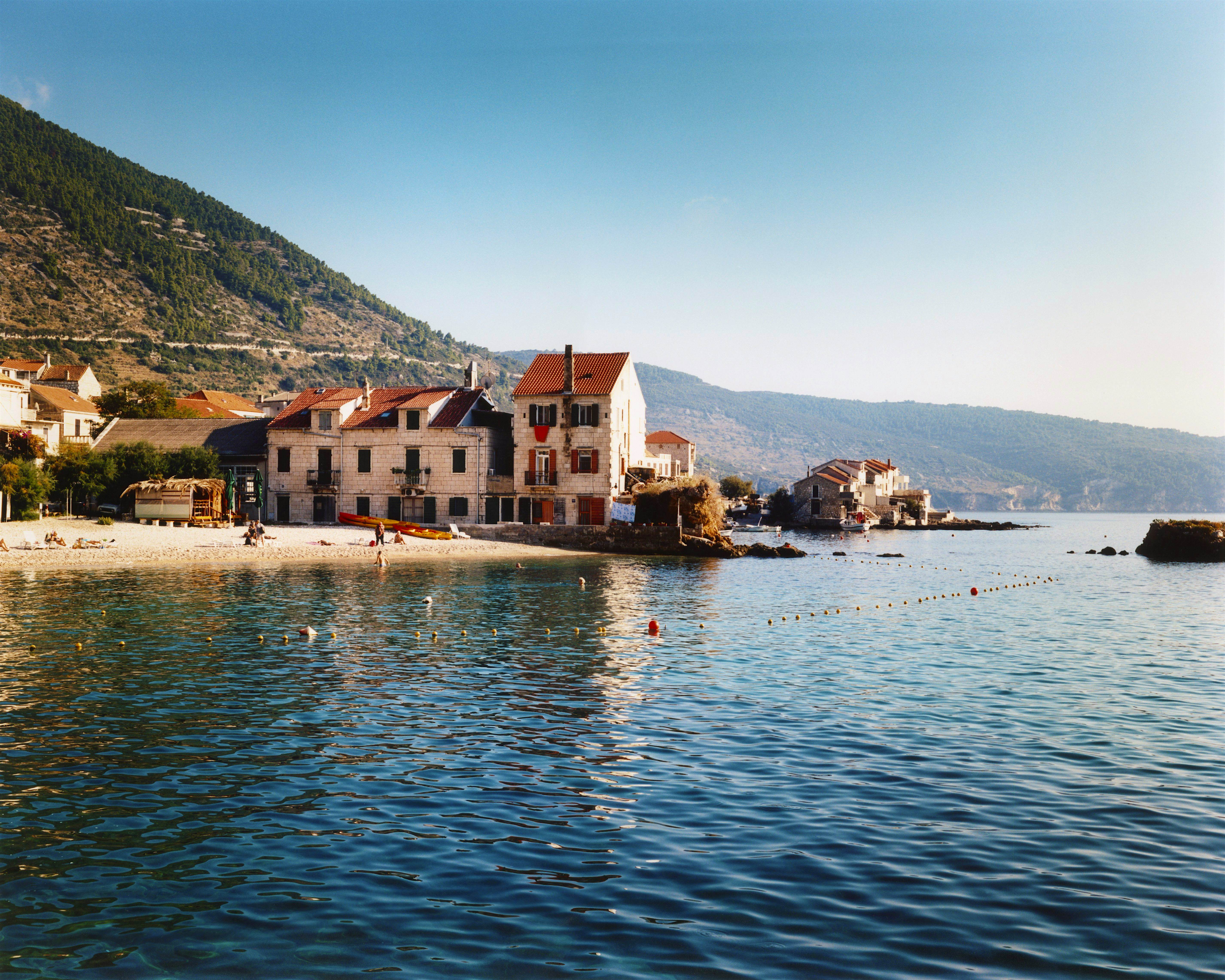 Vis Island travel | Croatia - Lonely Planet
