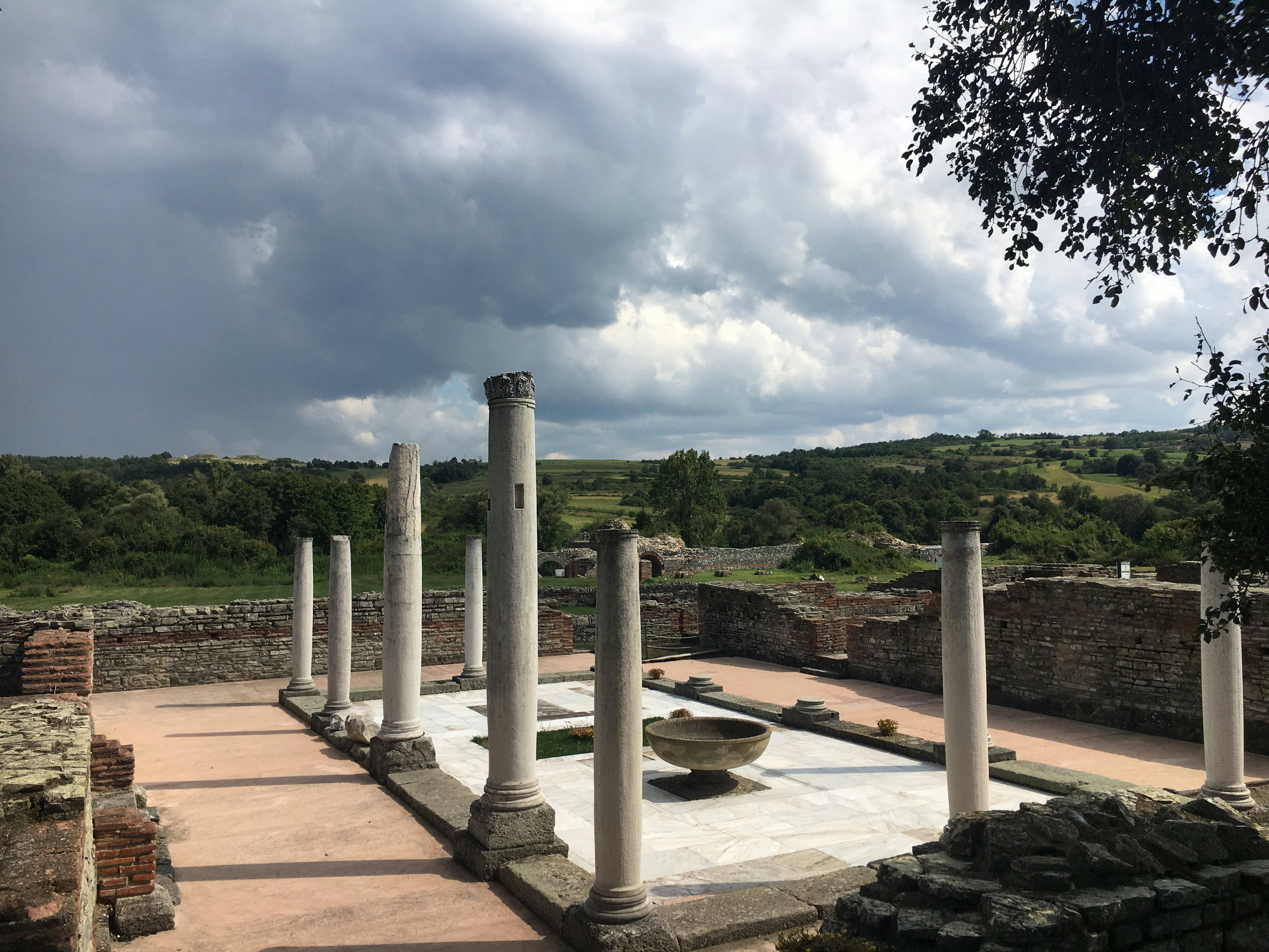 Image of Felix Romuliana