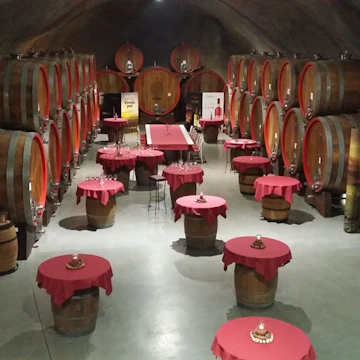 Šipčanik Wine Cellar