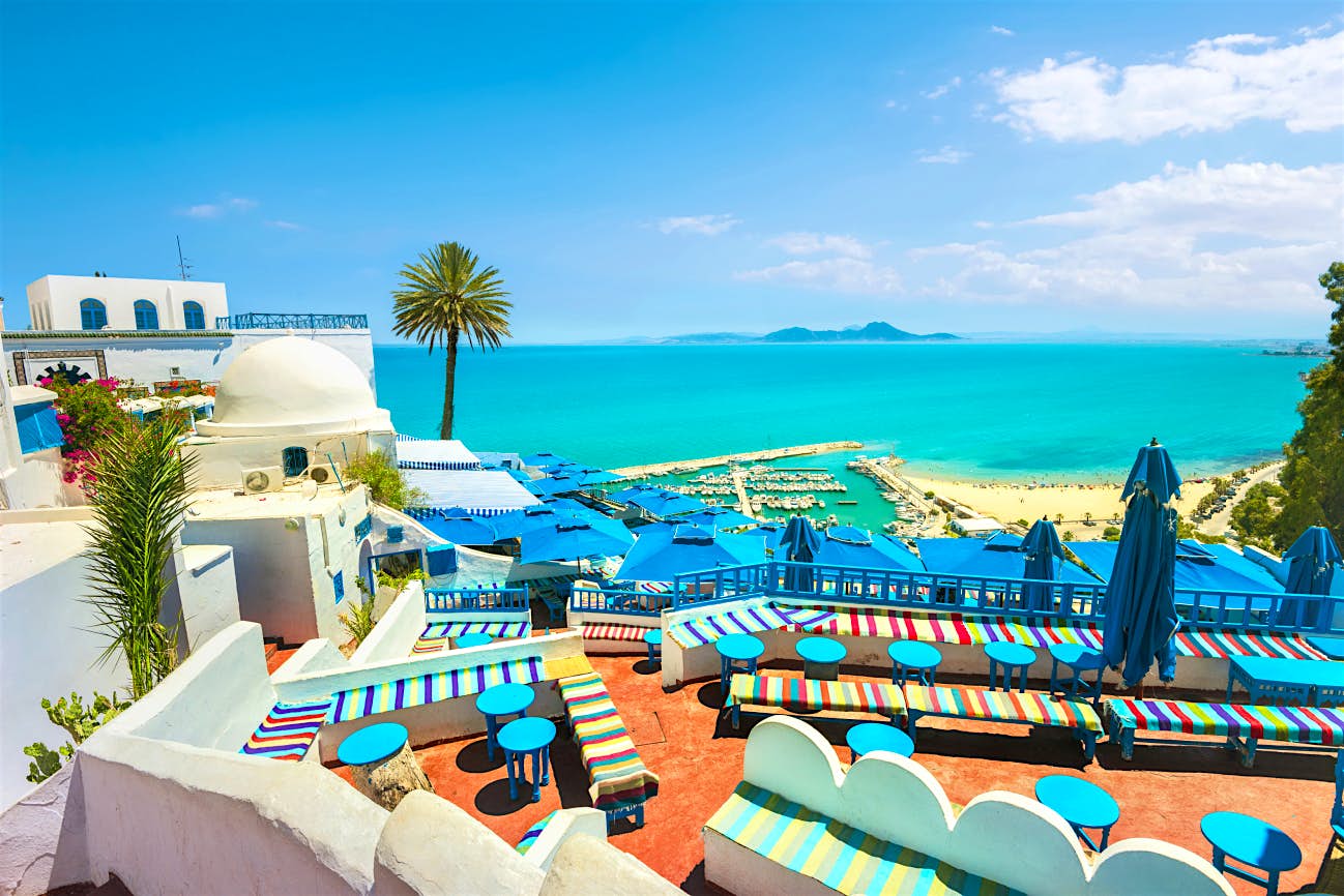 Tunisia travel | Africa - Lonely Planet