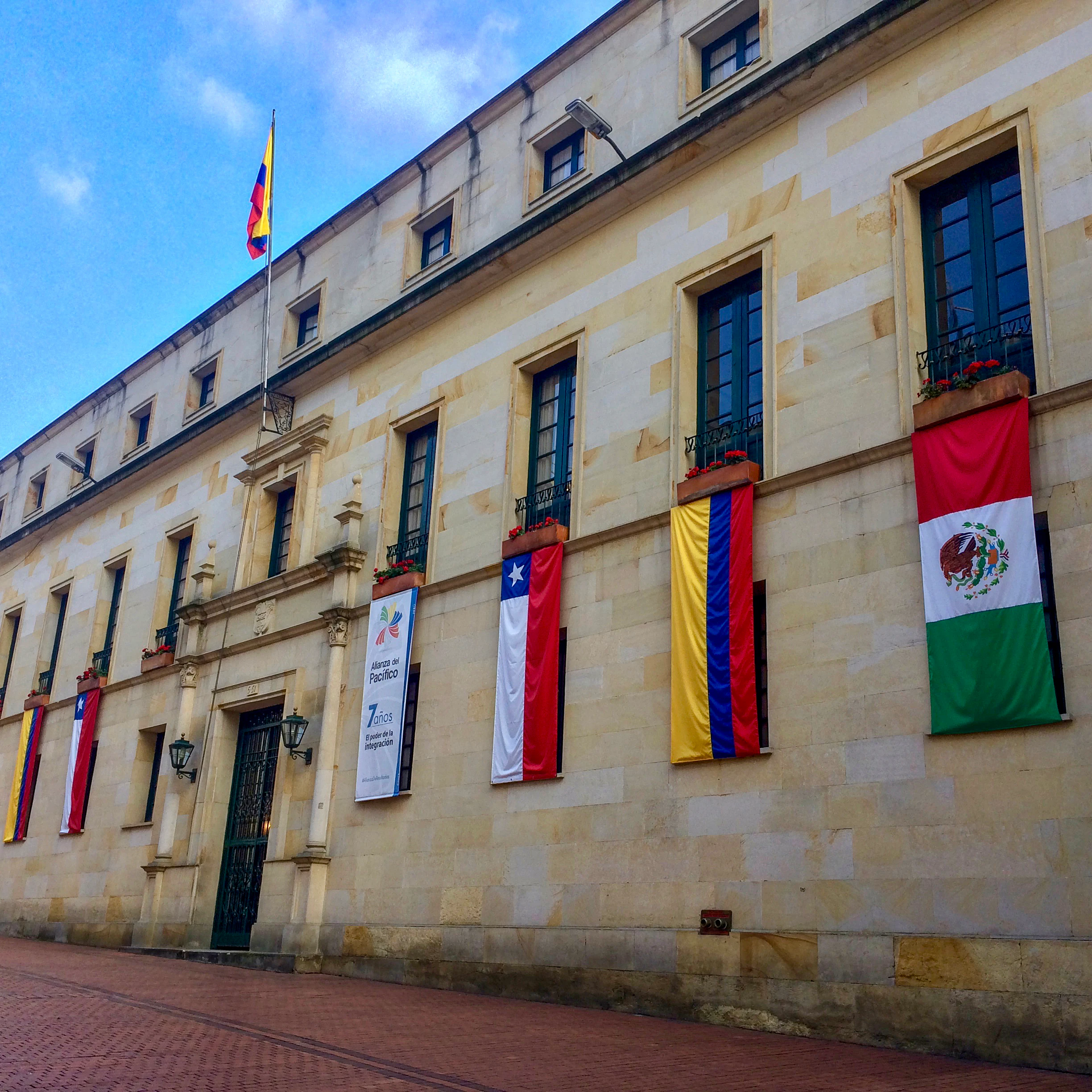 Image of Palacio de San Carlos