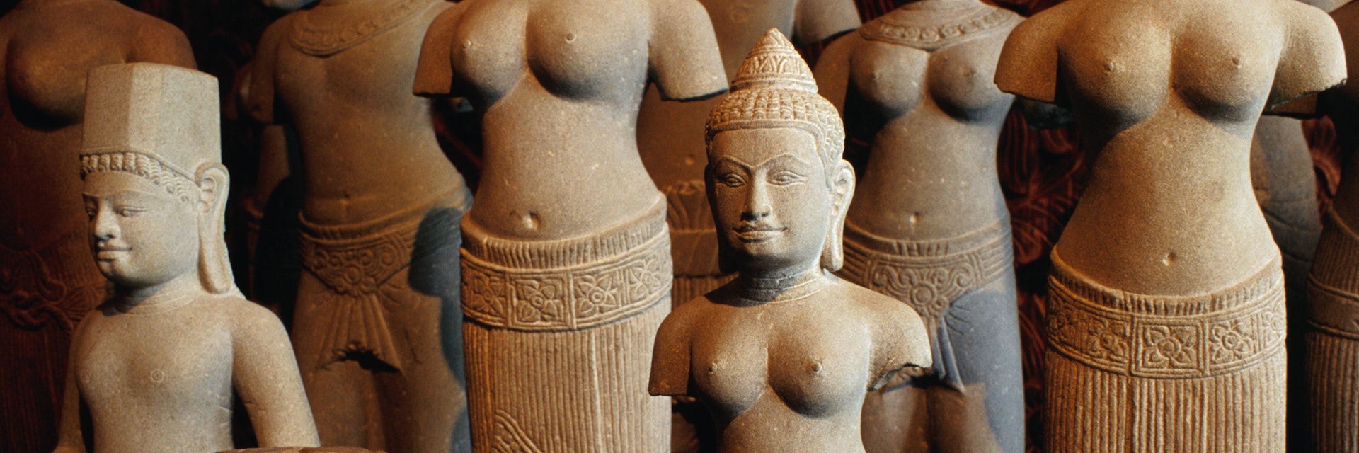 L'Arcadia (antique shop), Sukhumvit.