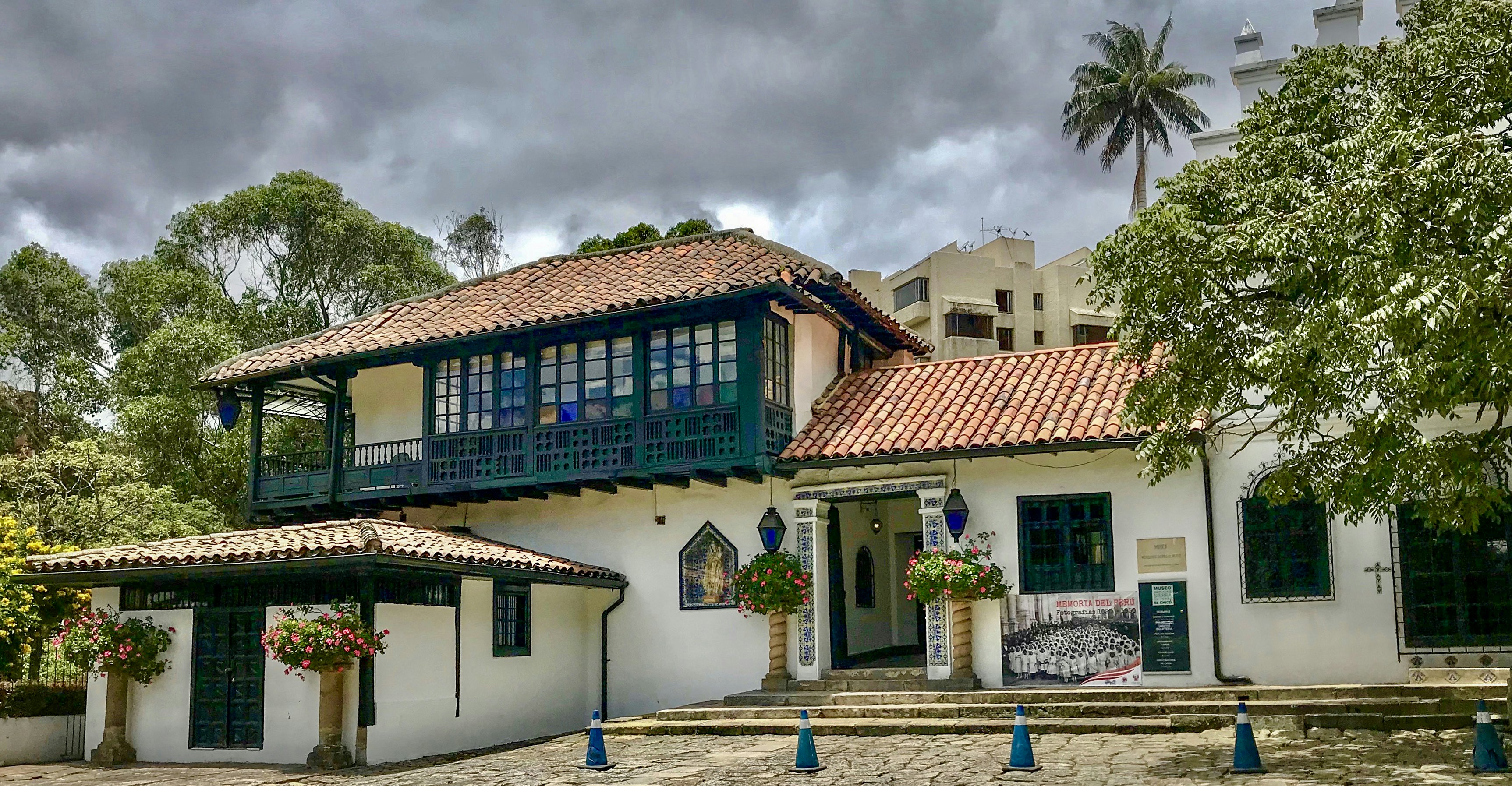 Image of Museo El Chicó