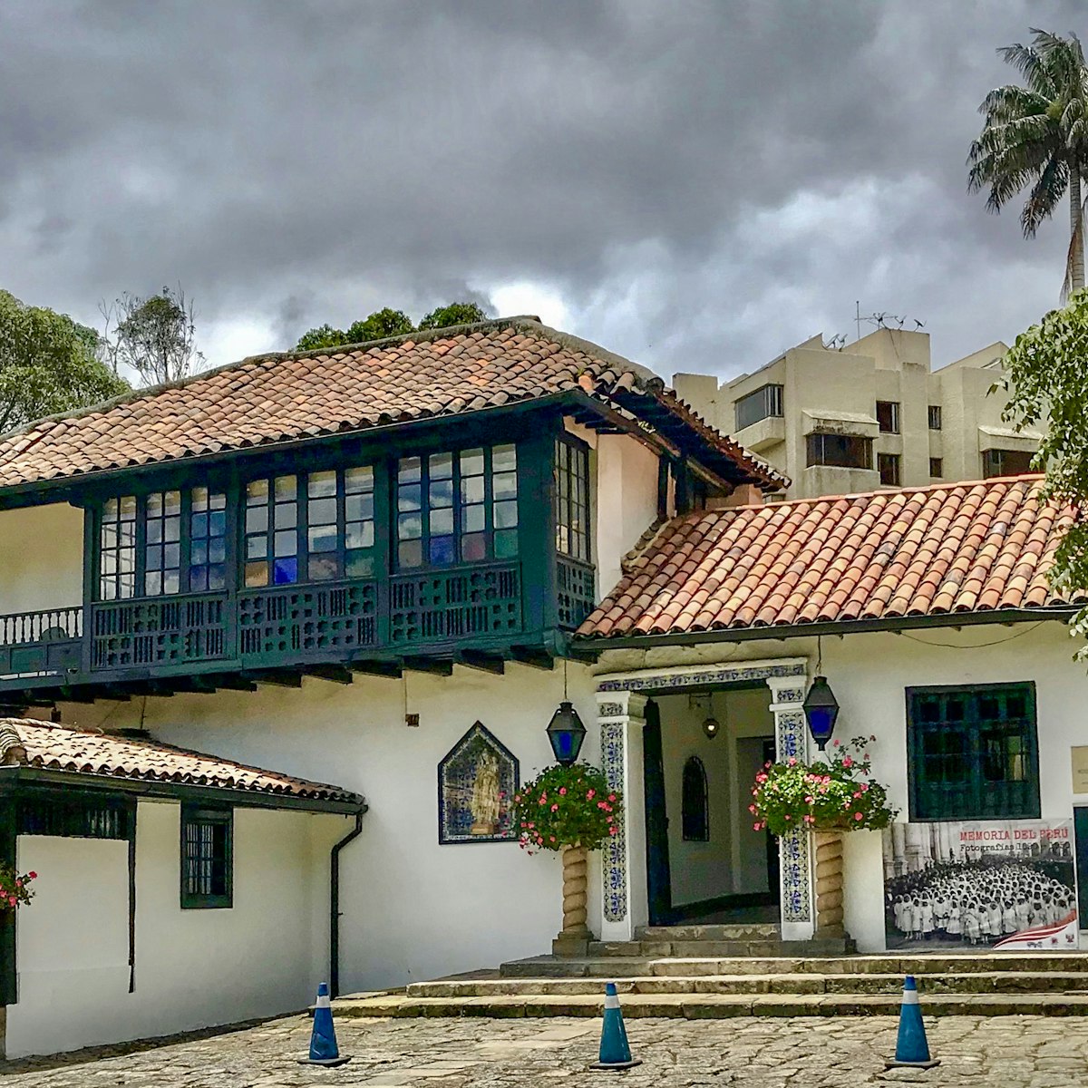 Museo El Chicó