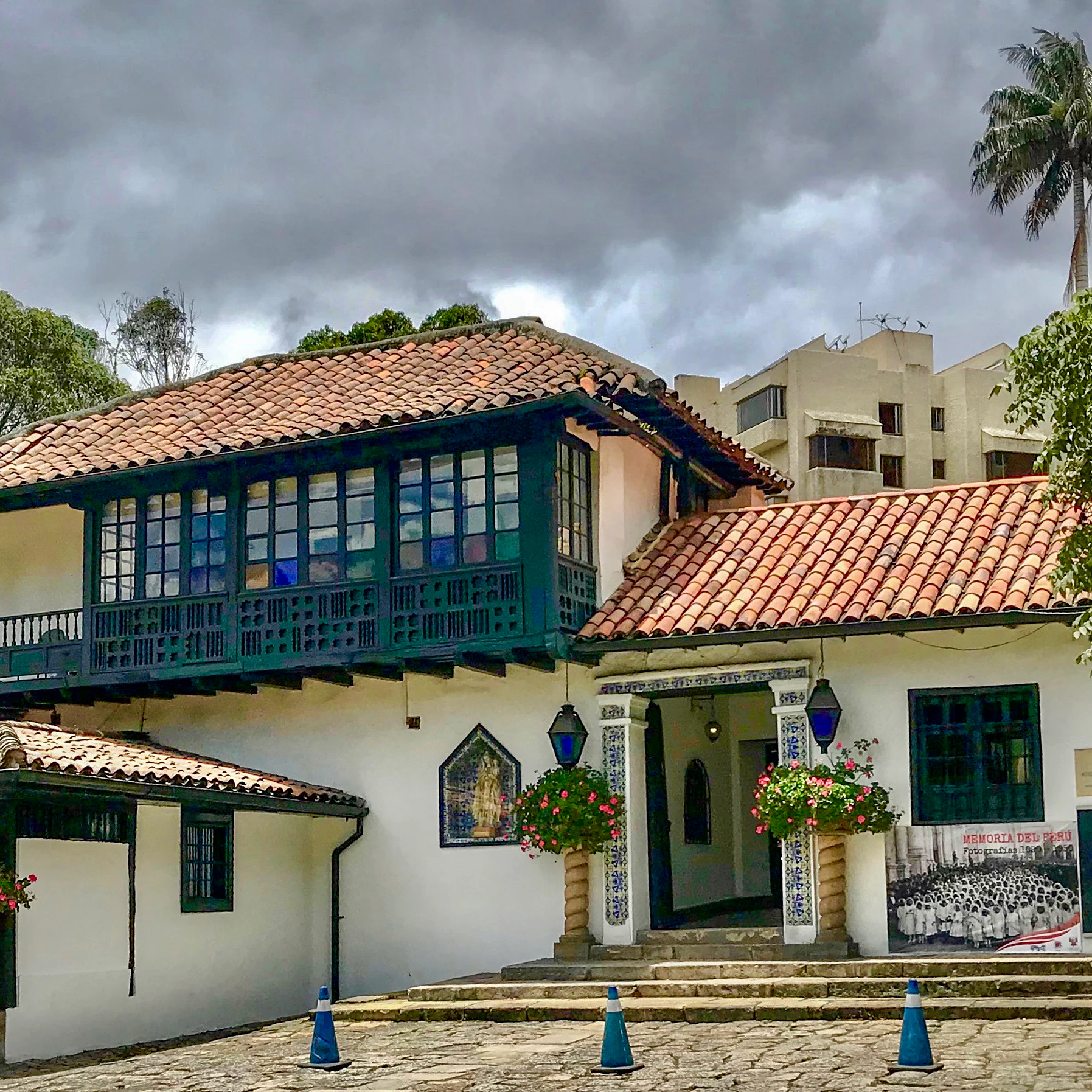 Image of Museo El Chicó