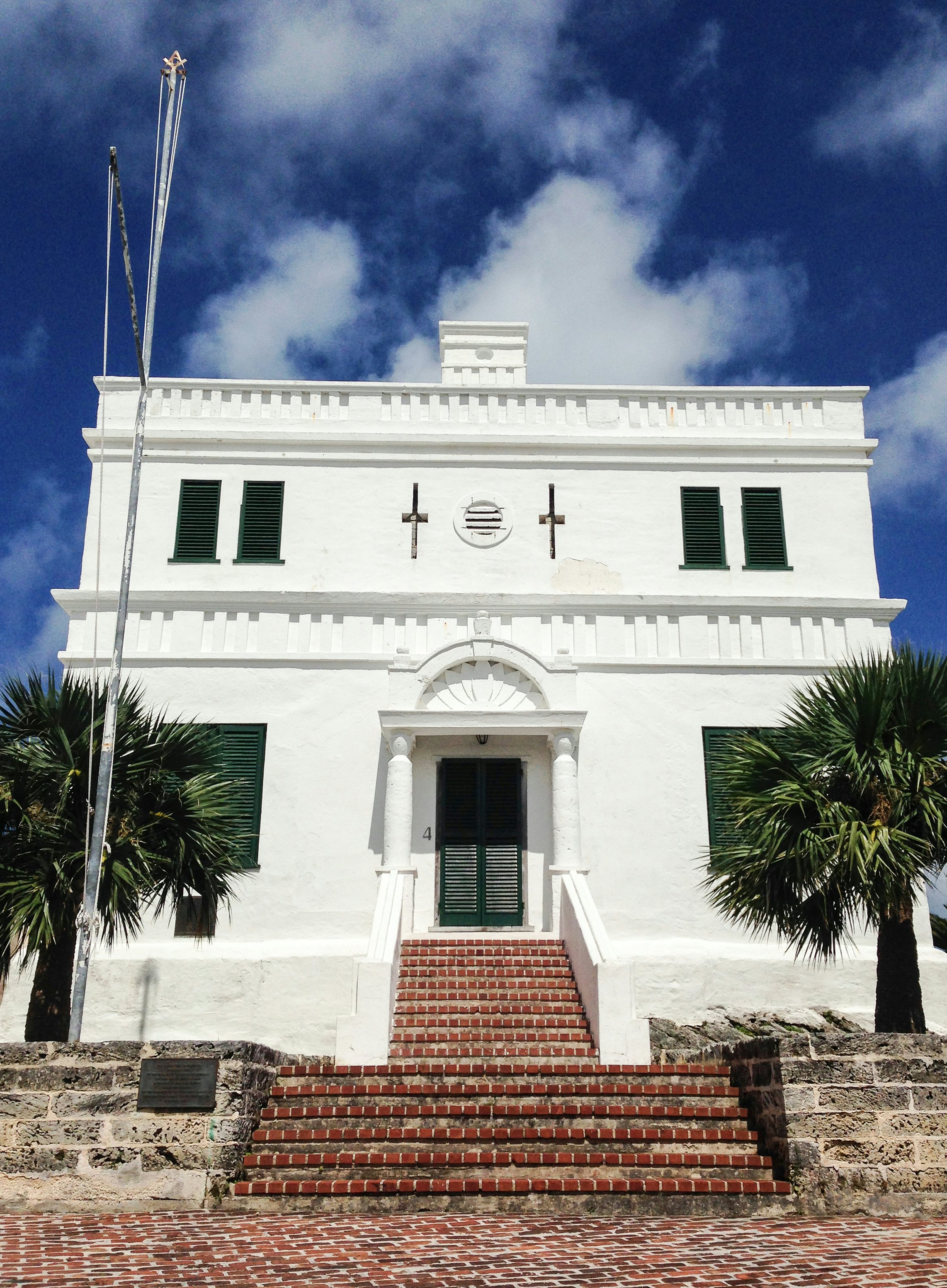 Image of State House