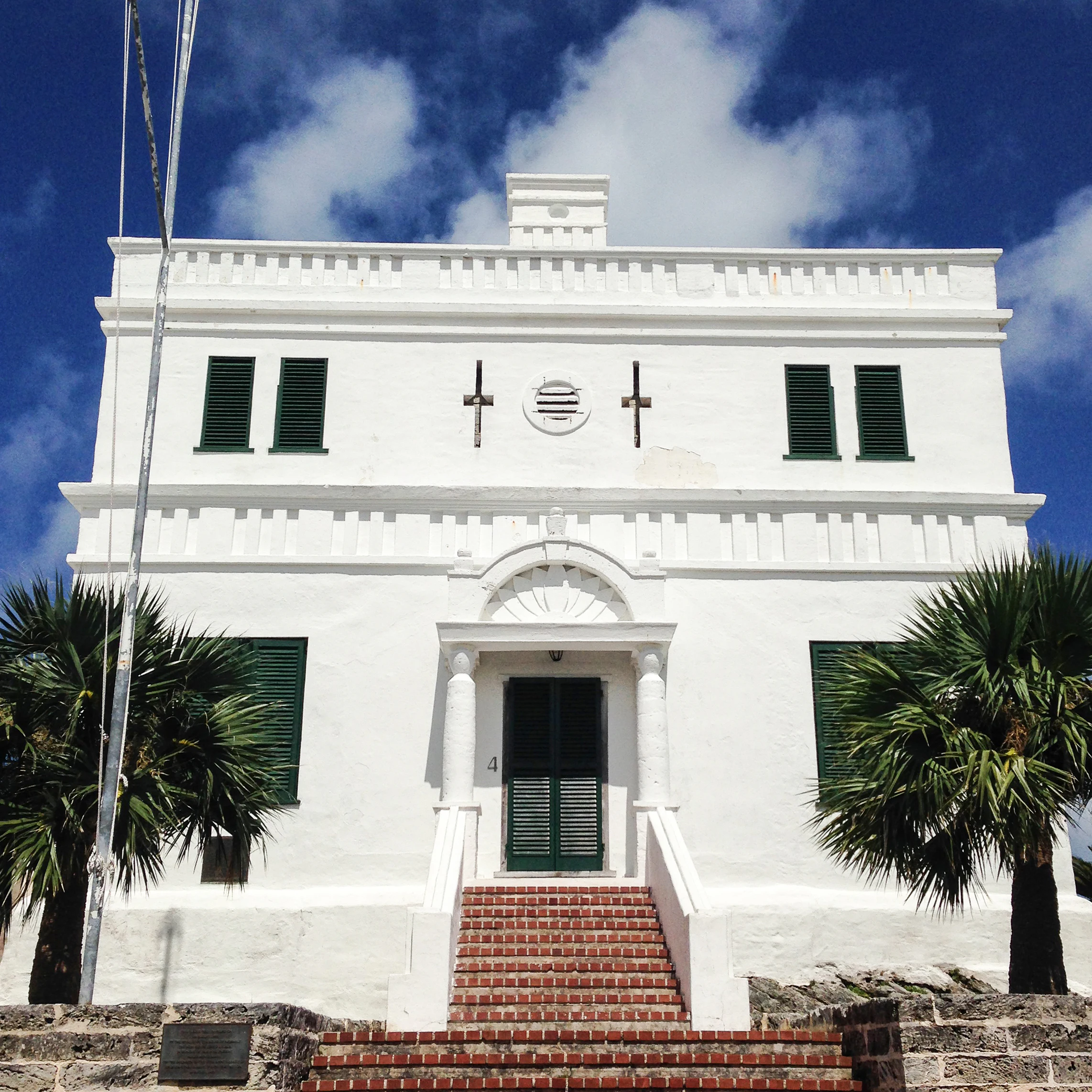 Image of State House