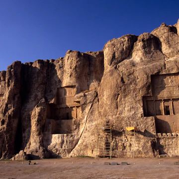 Naqsh-e Rostam