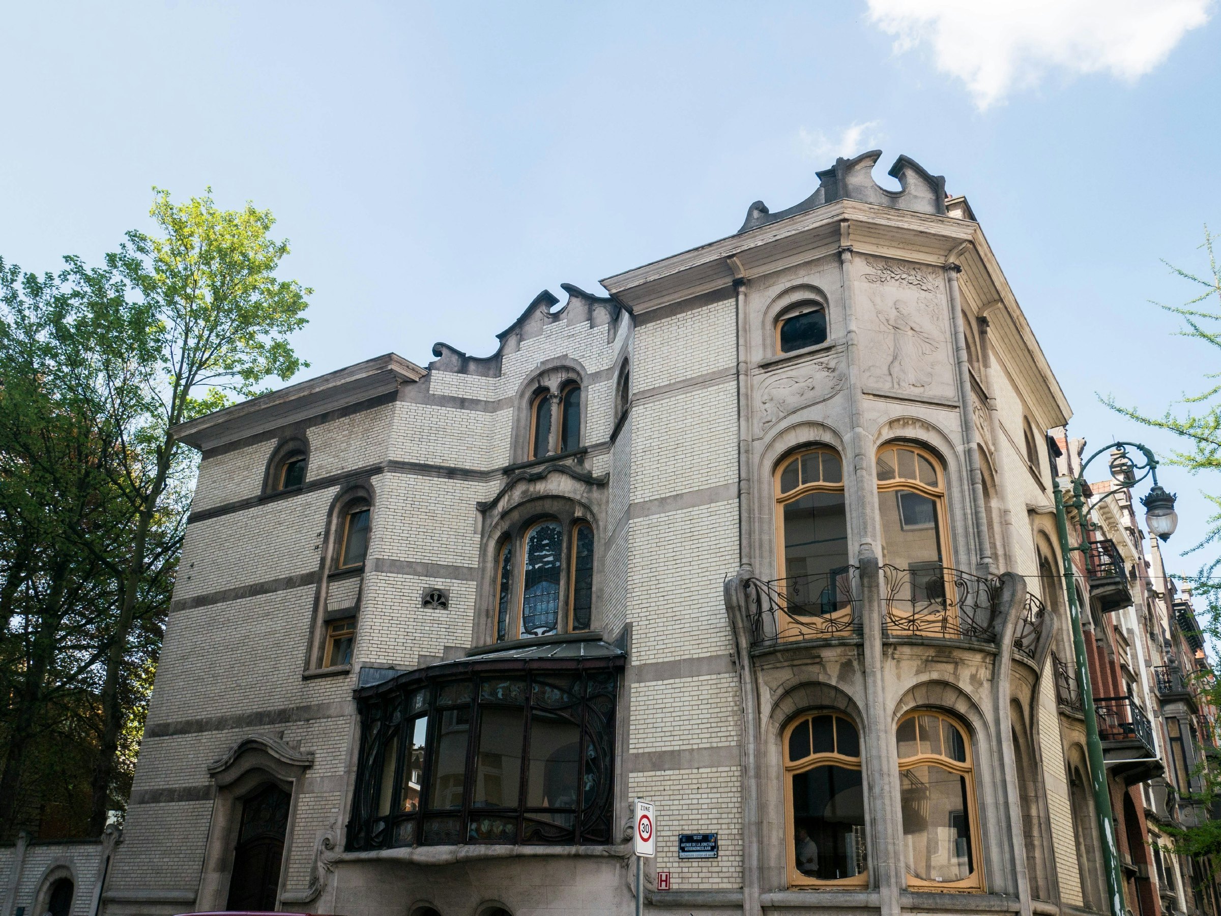 Hôtel Hannon & Contretype Photographic Gallery