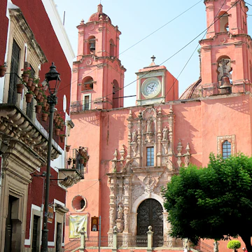 Templo de San Francisco