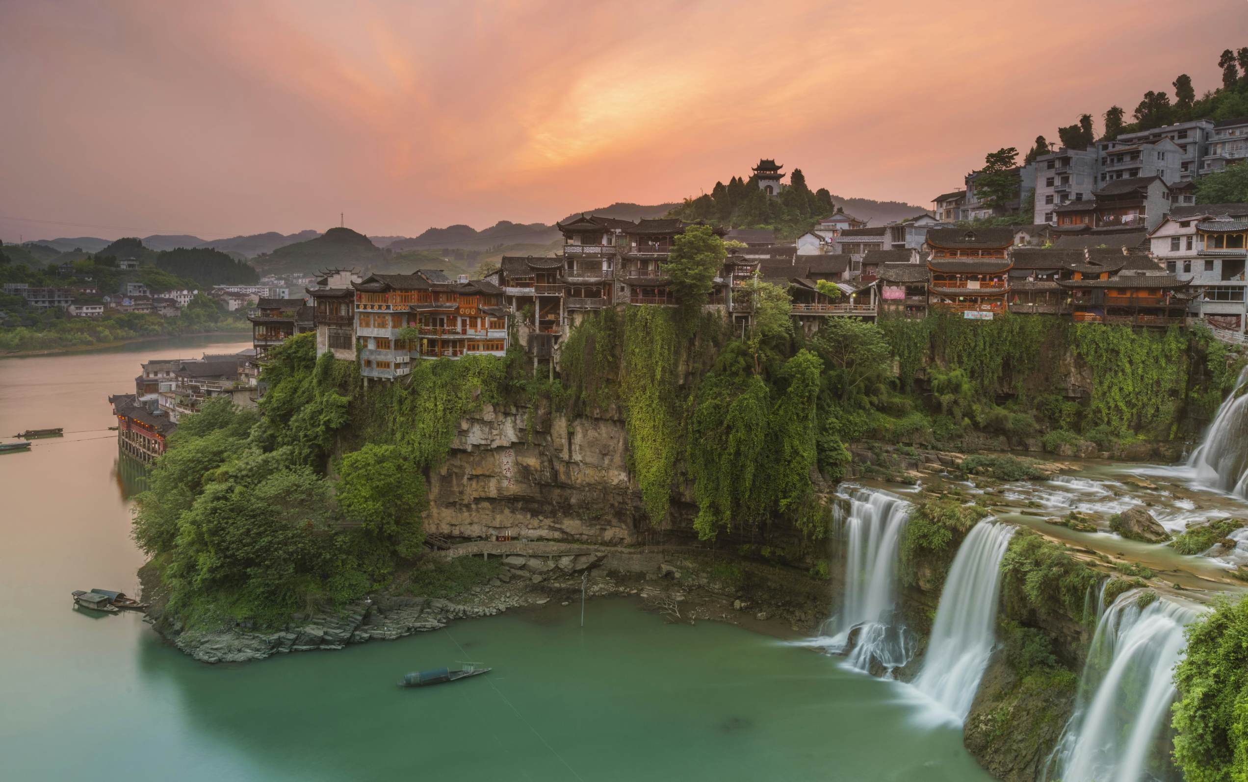Hunan travel | China, Asia - Lonely Planet
