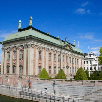 Riddarhuset