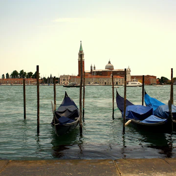500px Photo ID: 85374641 - San Giorgio Maggiore visto dalla Riva degli Schiavoni