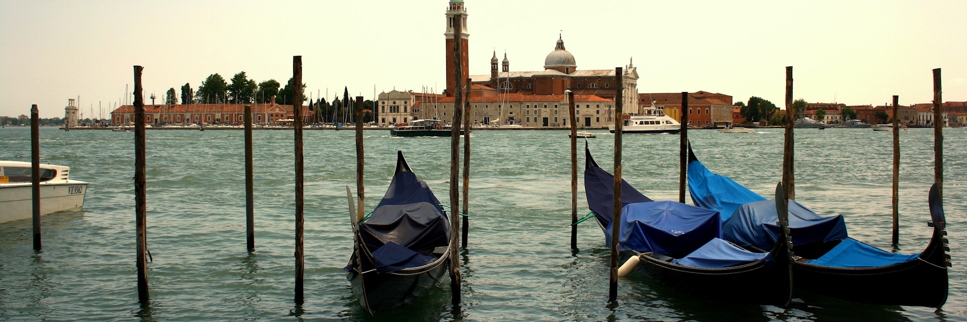 500px Photo ID: 85374641 - San Giorgio Maggiore visto dalla Riva degli Schiavoni