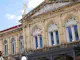 SAN JOSE, COSTA RICA-MARCH 3, 2015: The National Theater in Costa Rica first opened to the public in 1897. It remains a top tourist destination today.; Shutterstock ID 265490903; Your name (First / Last): Lauren Gillmore; GL account no.: 56530; Netsuite department name: Online-Design; Full Product or Project name including edition: 65050/ Online Design /LaurenGillmore/POI