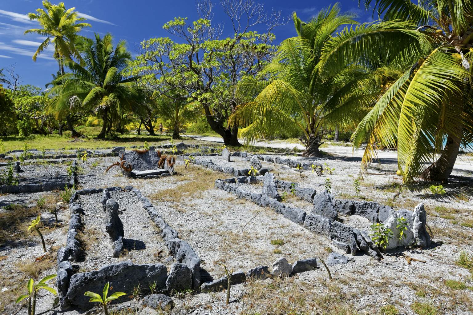 marae Papiro (archaelogical site)