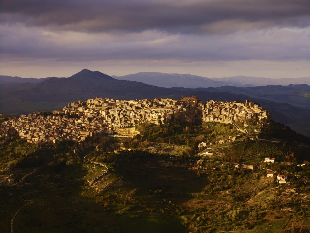 Enna Travel | Sicily, Italy, Europe - Lonely Planet