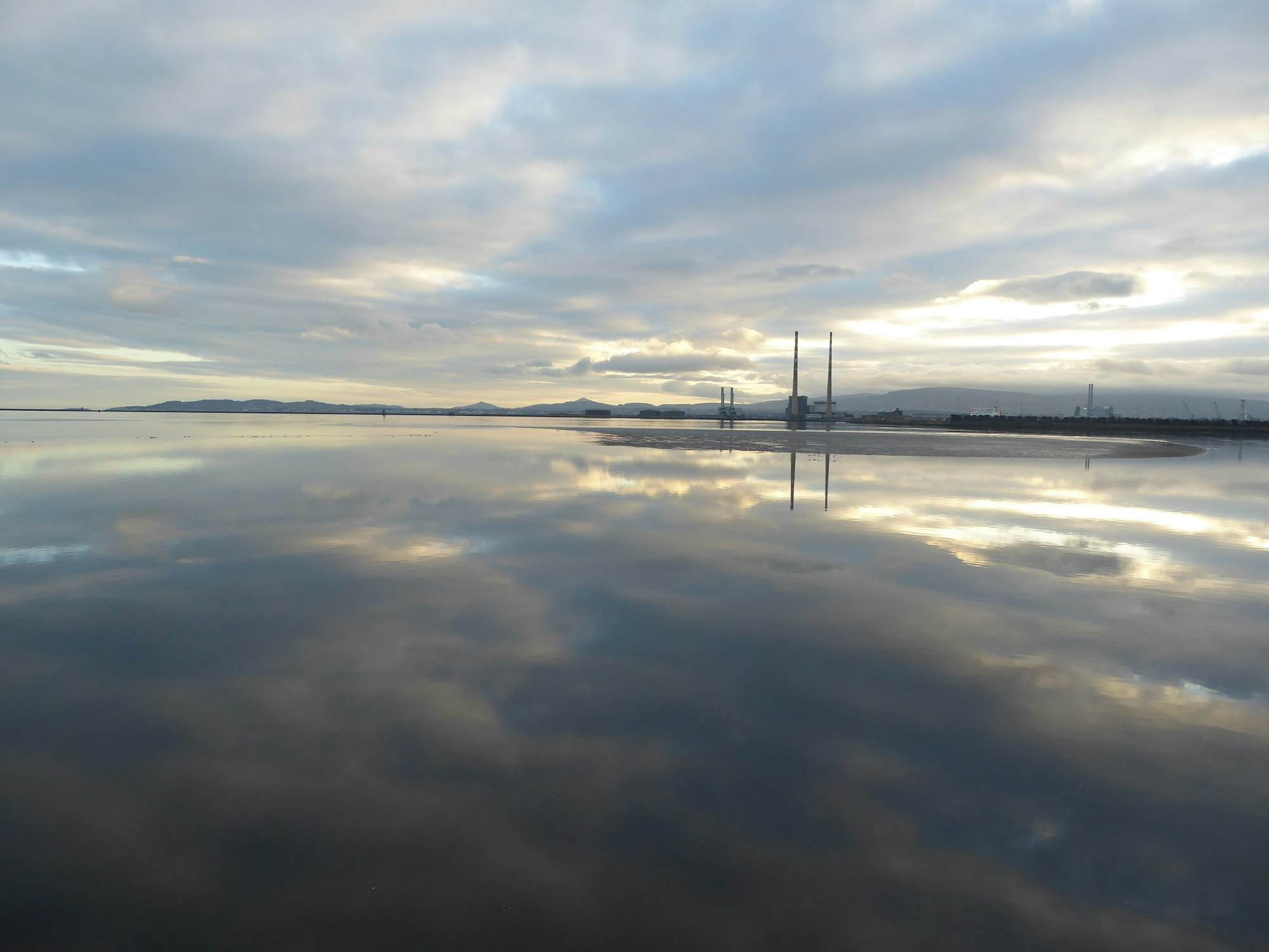 Dollymount Strand | , Ireland | Attractions - Lonely Planet