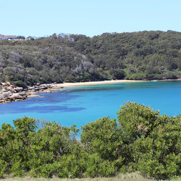 Little Congwong Beach.