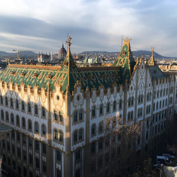 Royal Postal Savings Bank