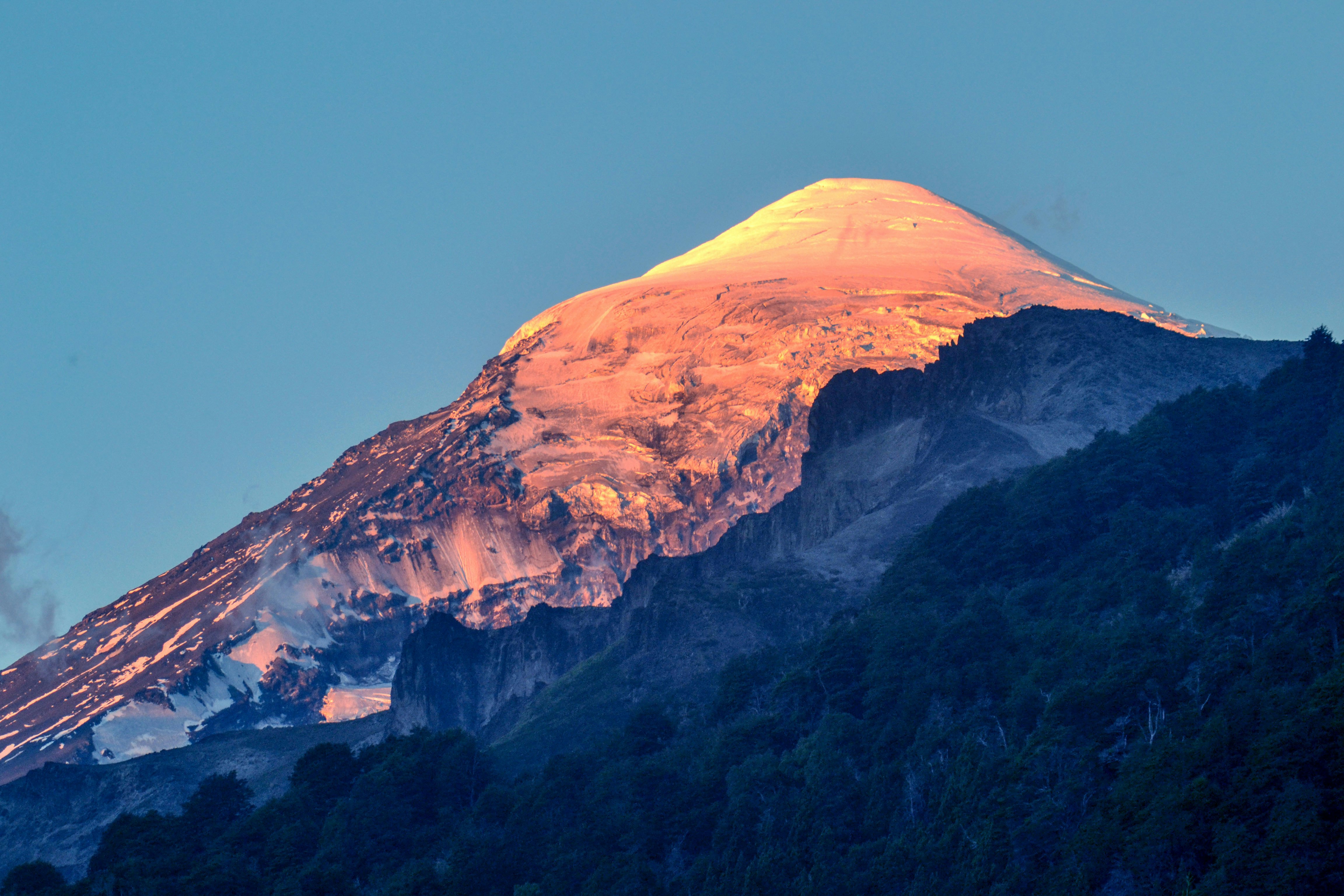 Parque Nacional Lanín